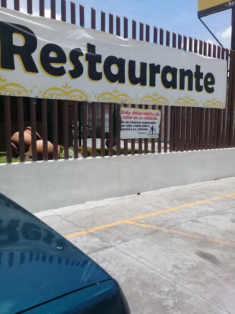 Restaurante Santa María image 8