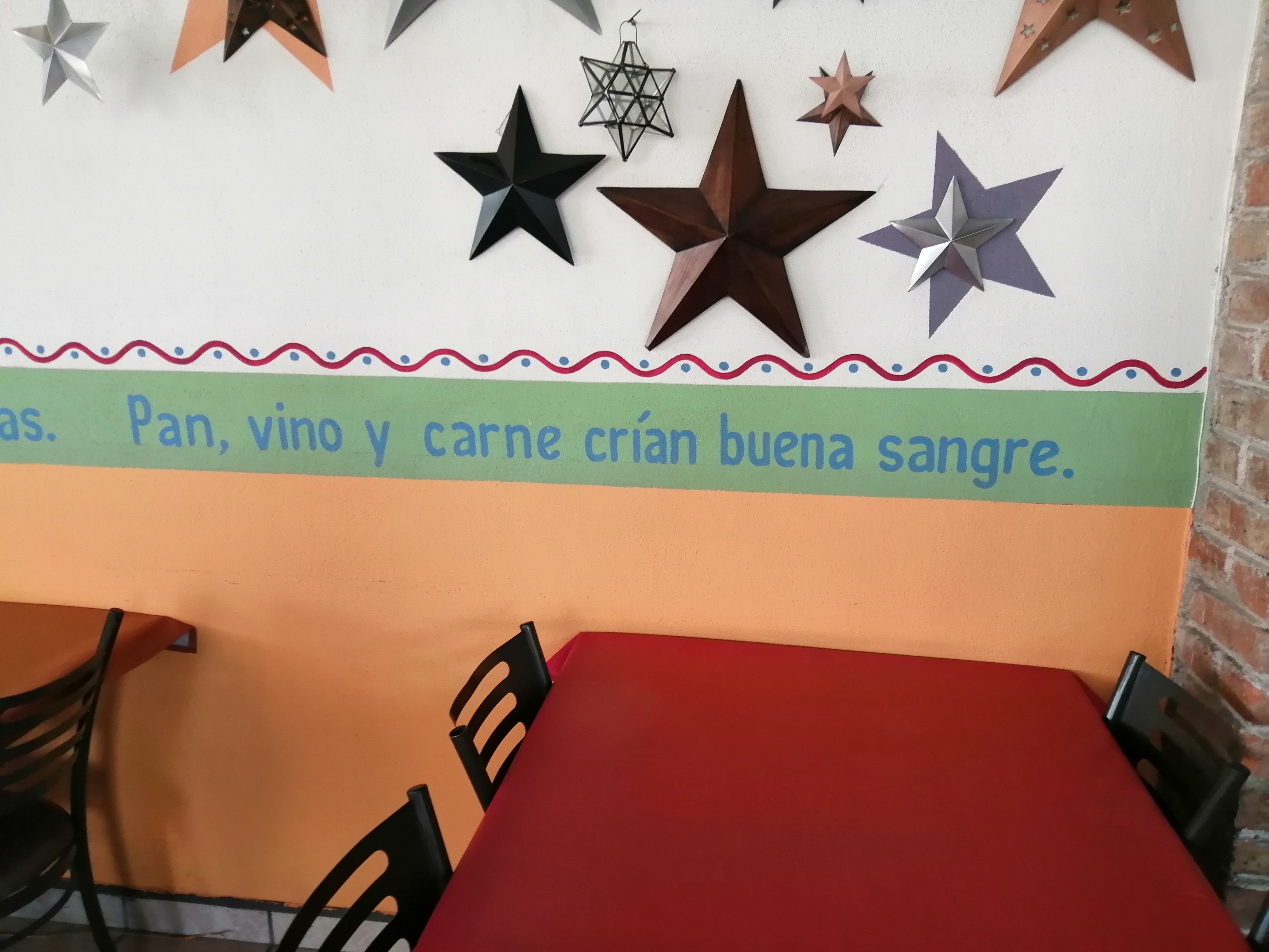 Restaurante Santa María image 9