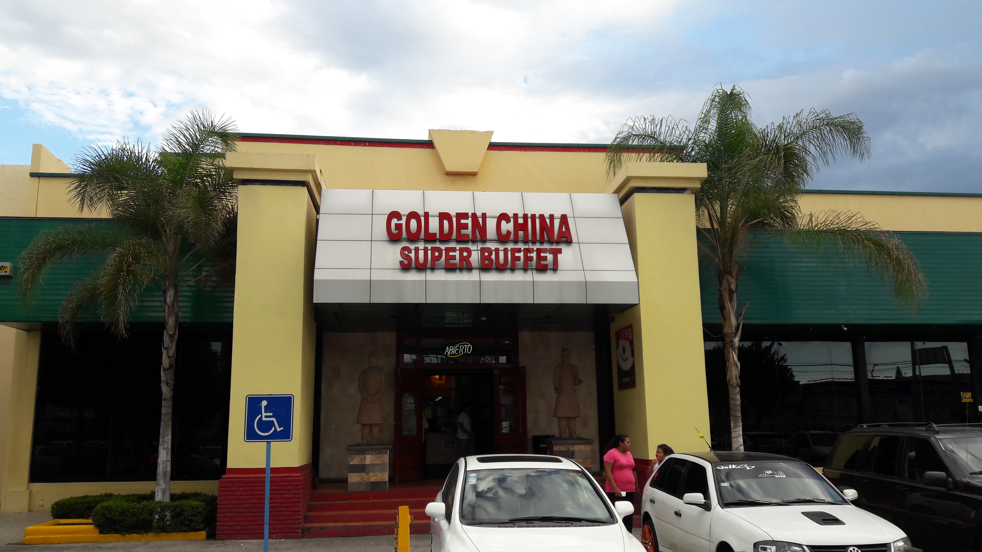 Golden China Restaurant image 1