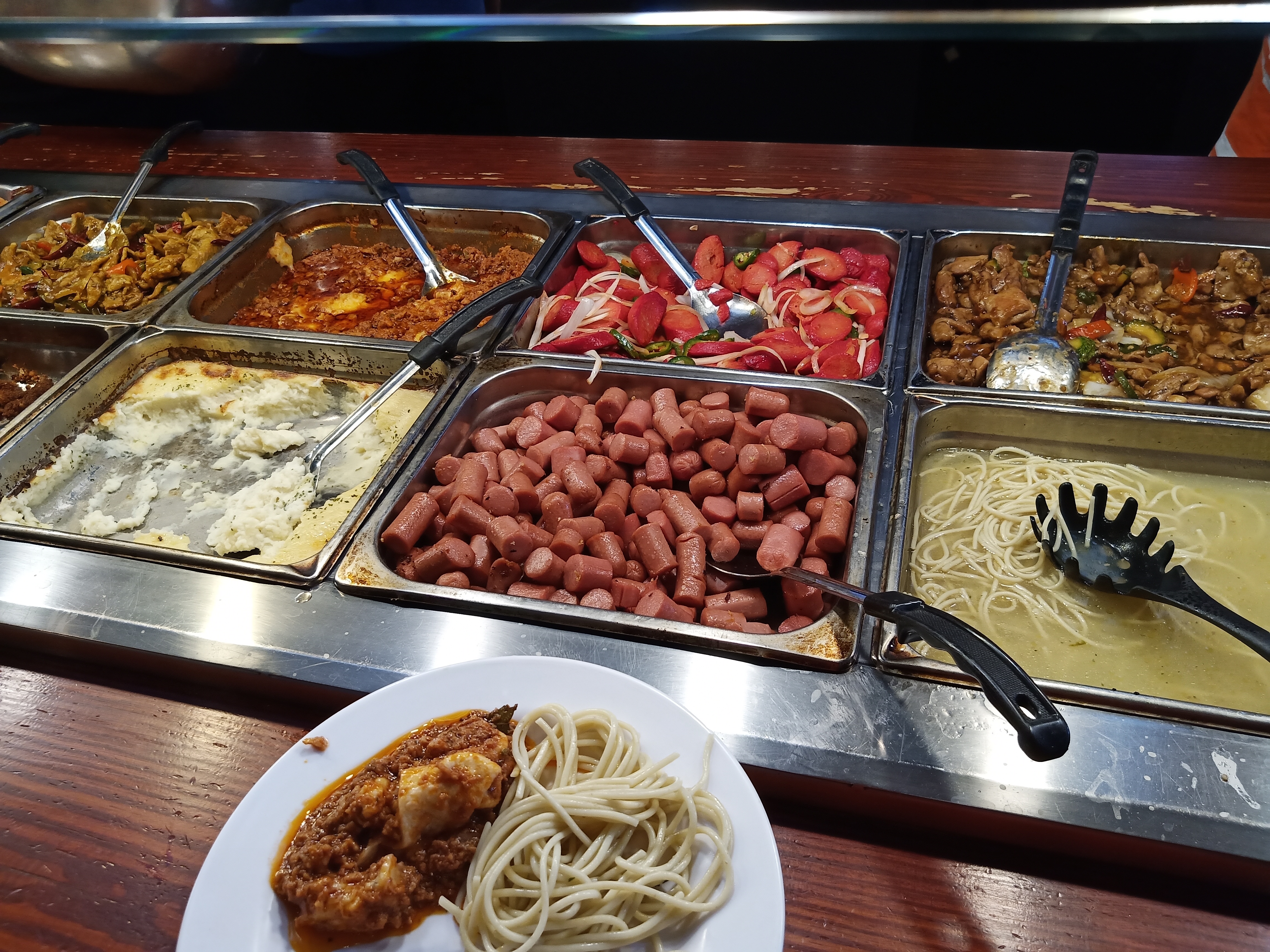 Golden China Restaurant image 2