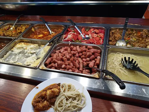 Golden China Restaurant image 2