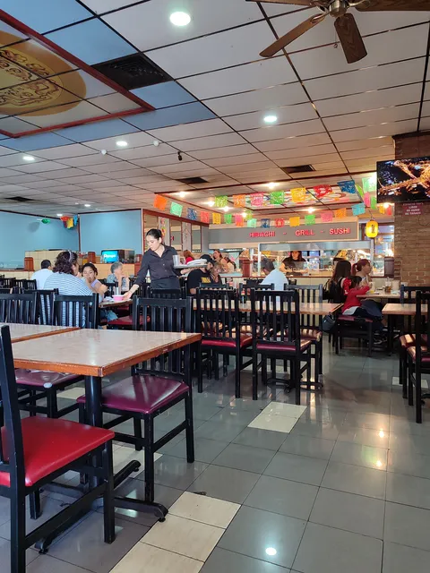 Golden China Restaurant image 3