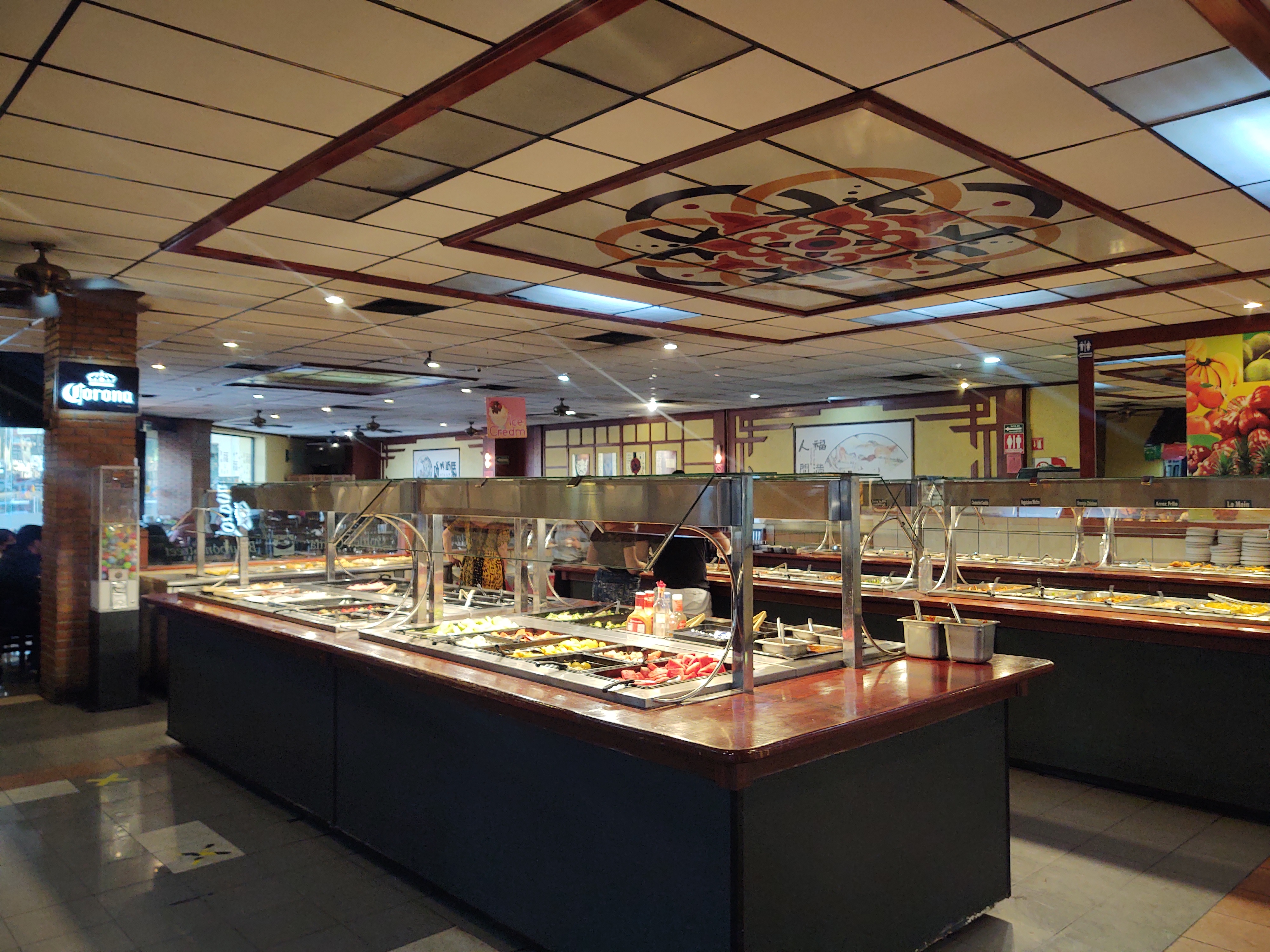 Golden China Restaurant image 4