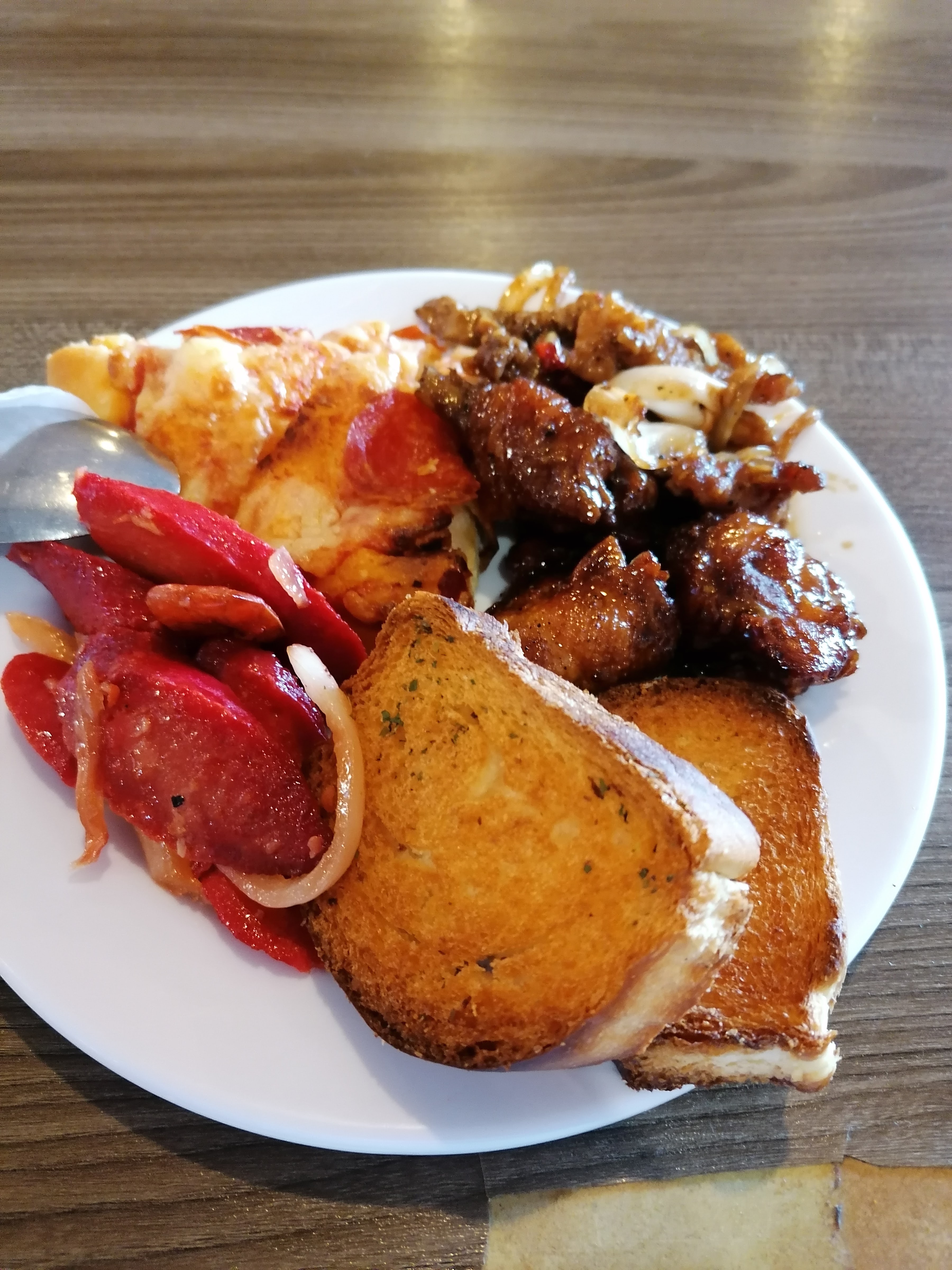 Golden China Restaurant image 6