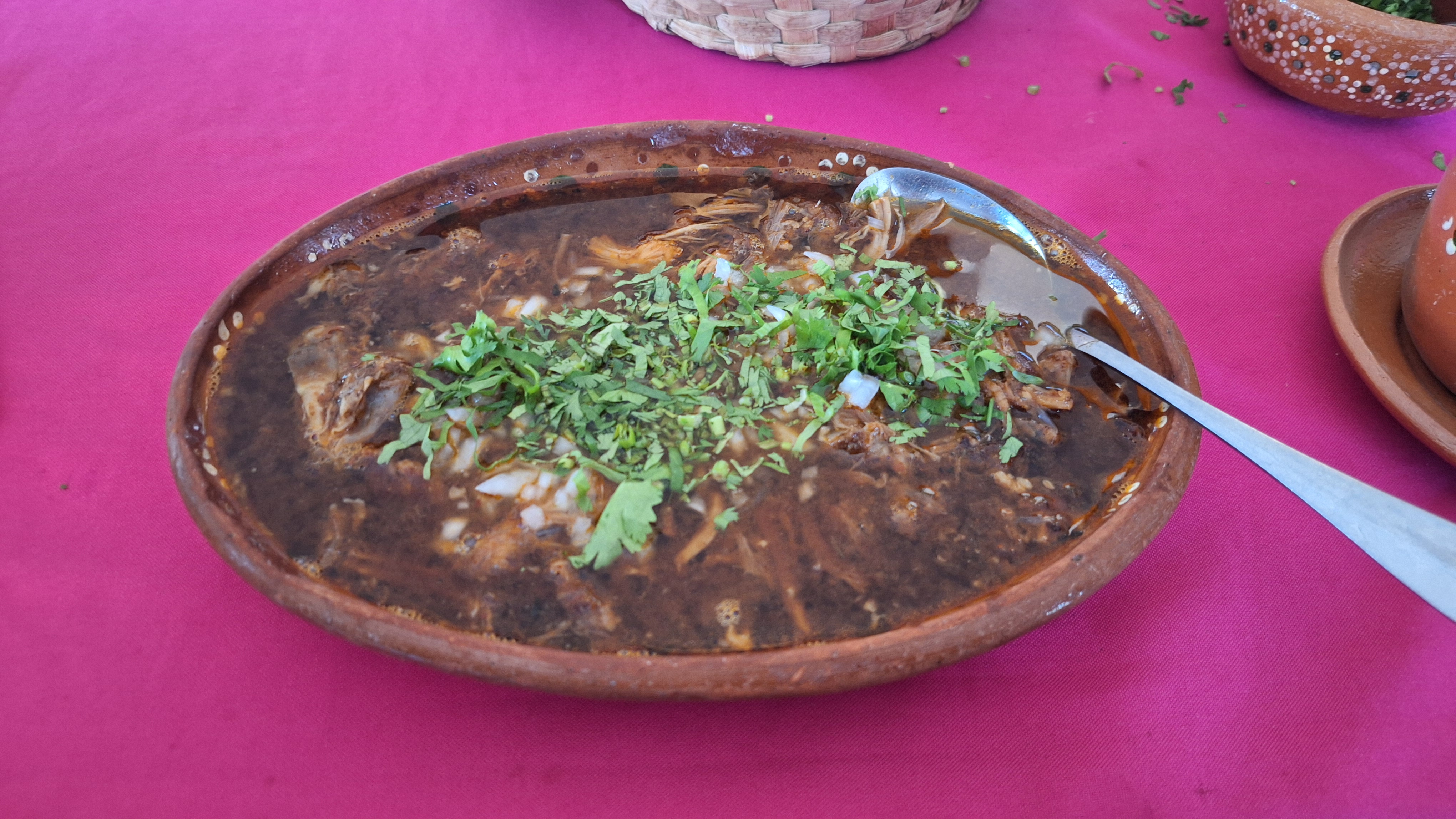 El Tapatío birria estilo Jalisco image 3