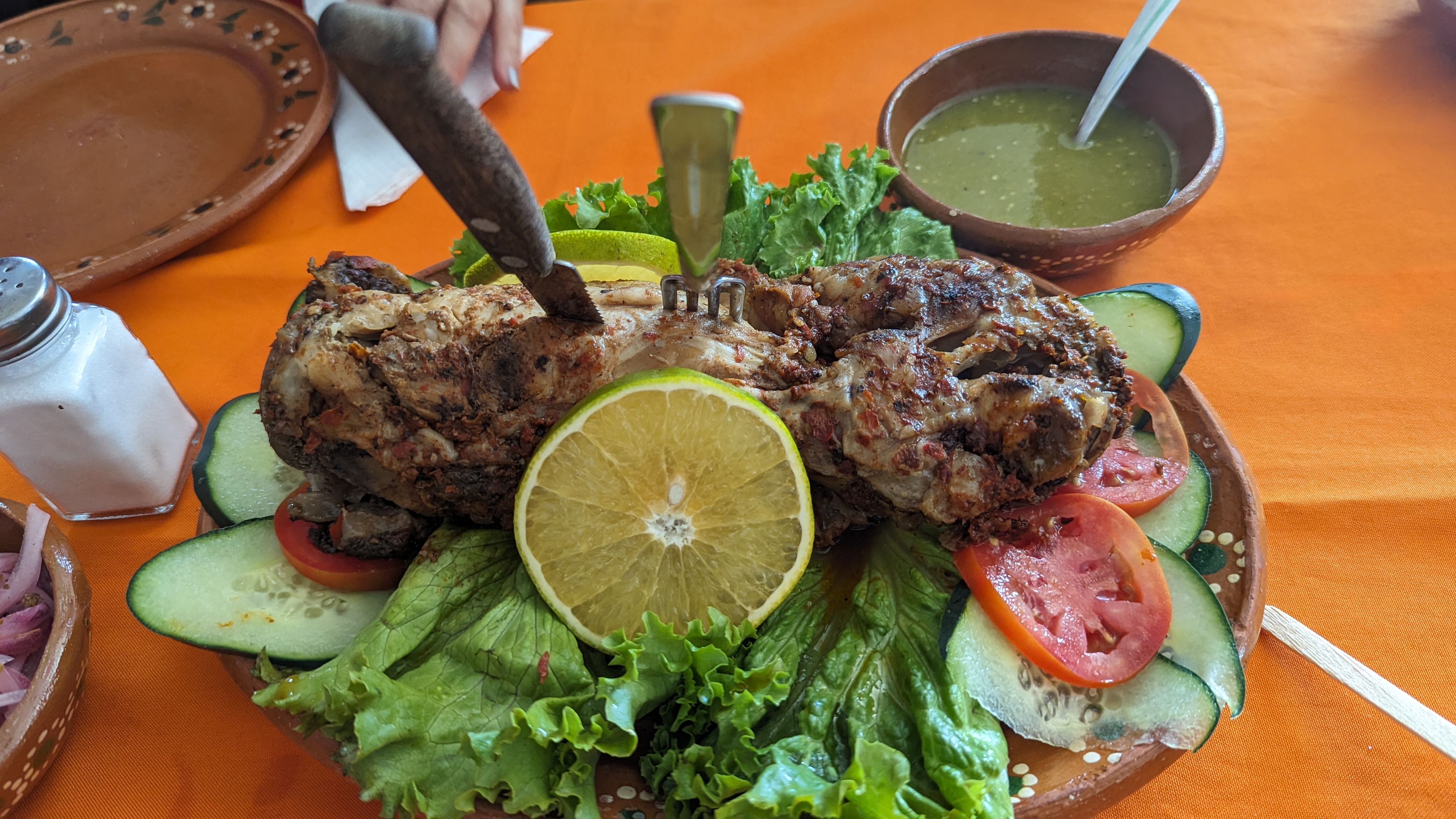 El Tapatío birria estilo Jalisco image 4