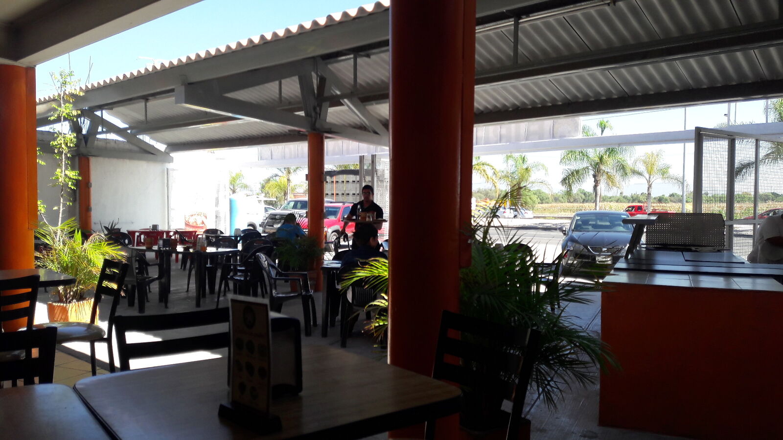 El Tapatío birria estilo Jalisco image 7