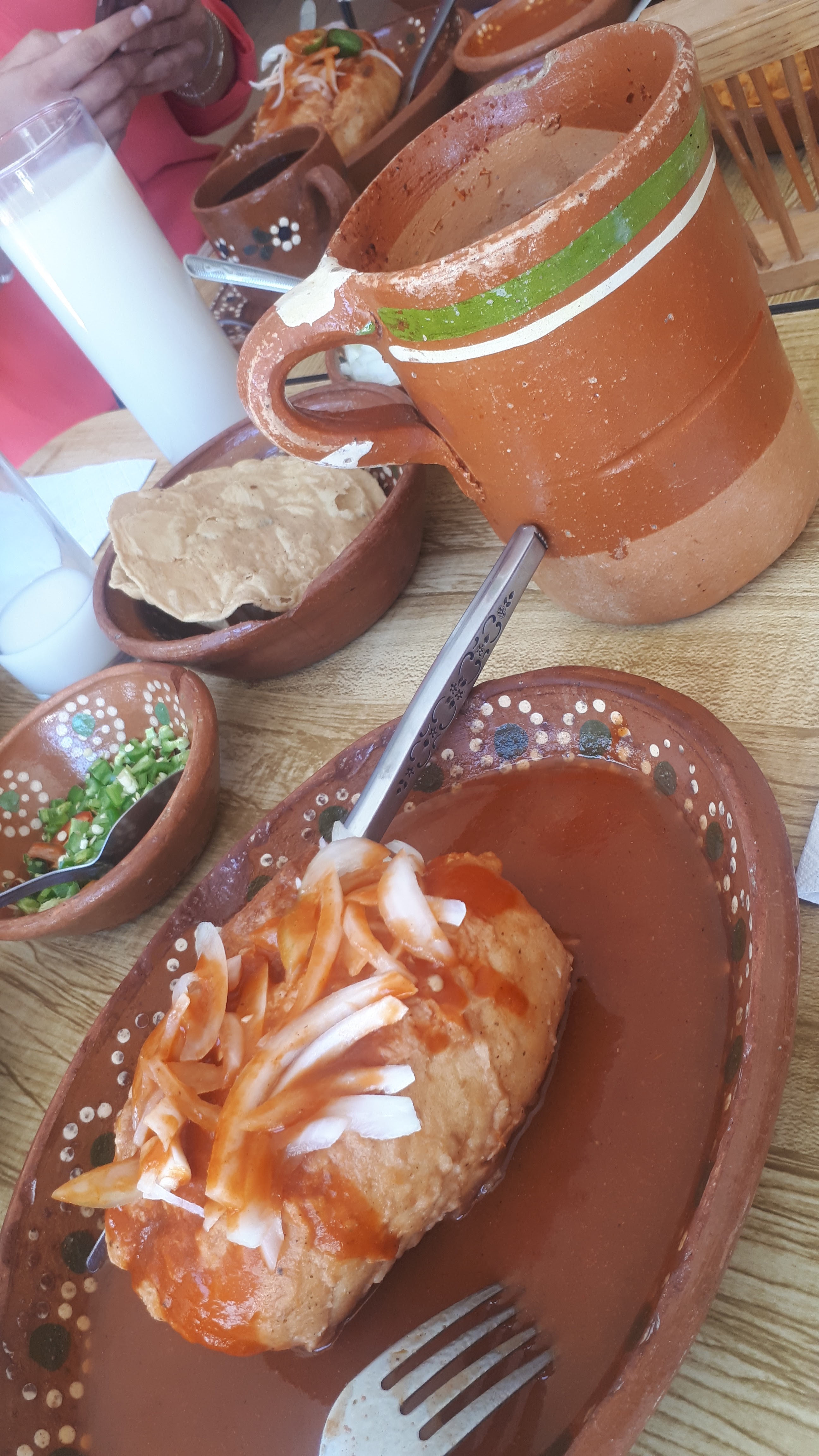 El Tapatío birria estilo Jalisco image 8