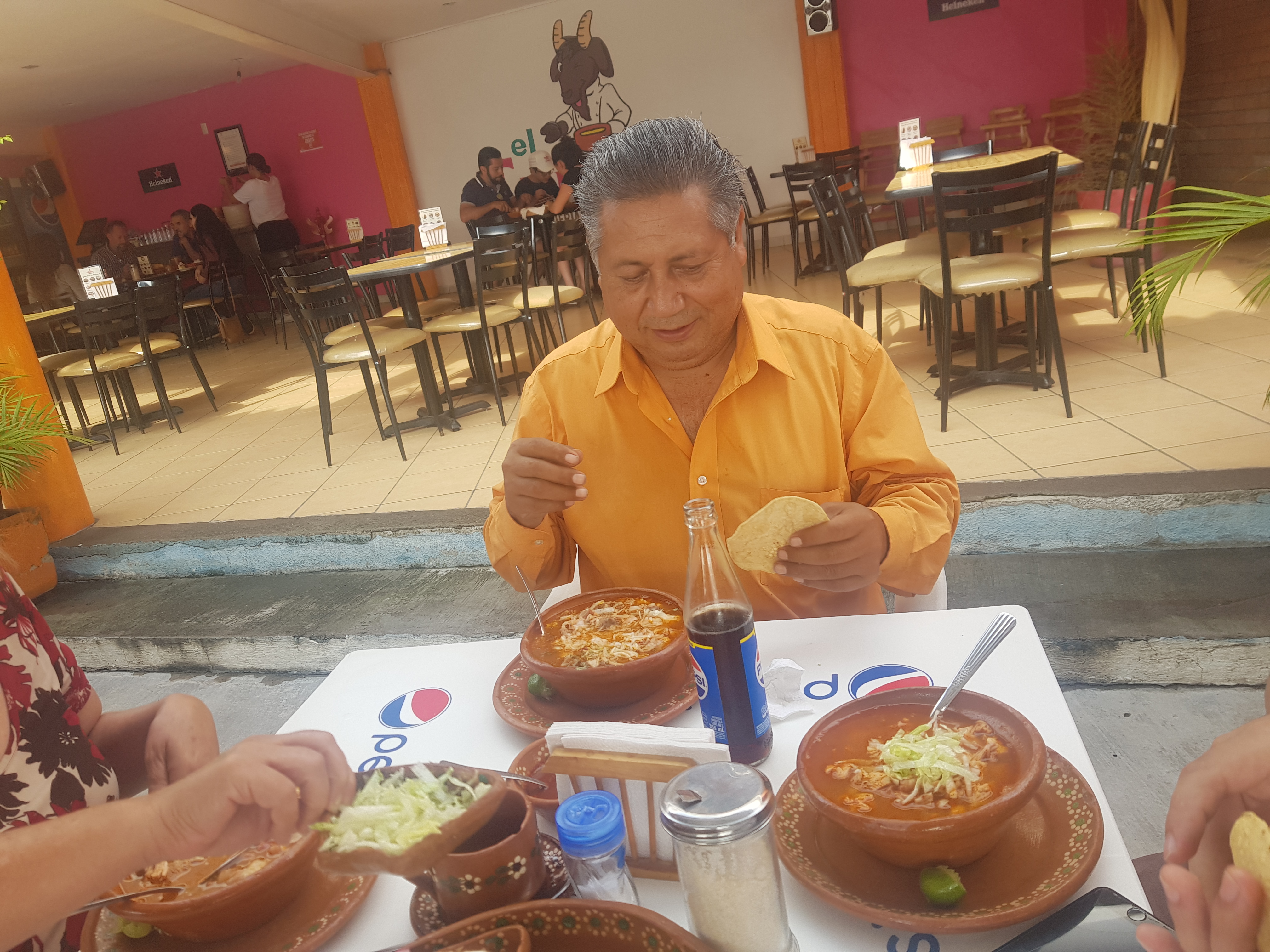 El Tapatío birria estilo Jalisco image 10