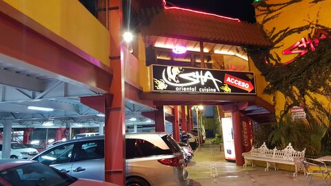 Sha Oriental Cuisine image 1