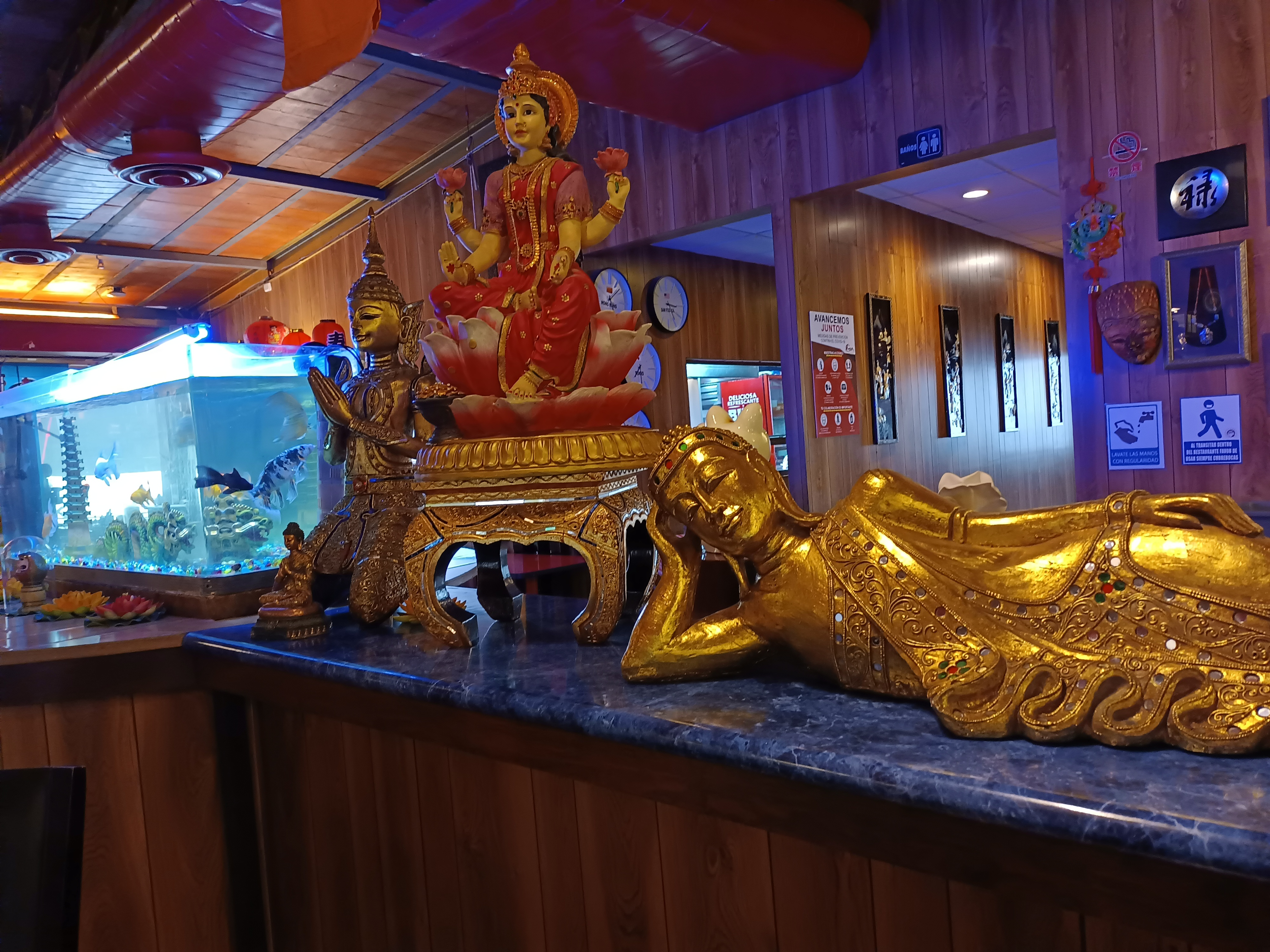 Sha Oriental Cuisine image 4