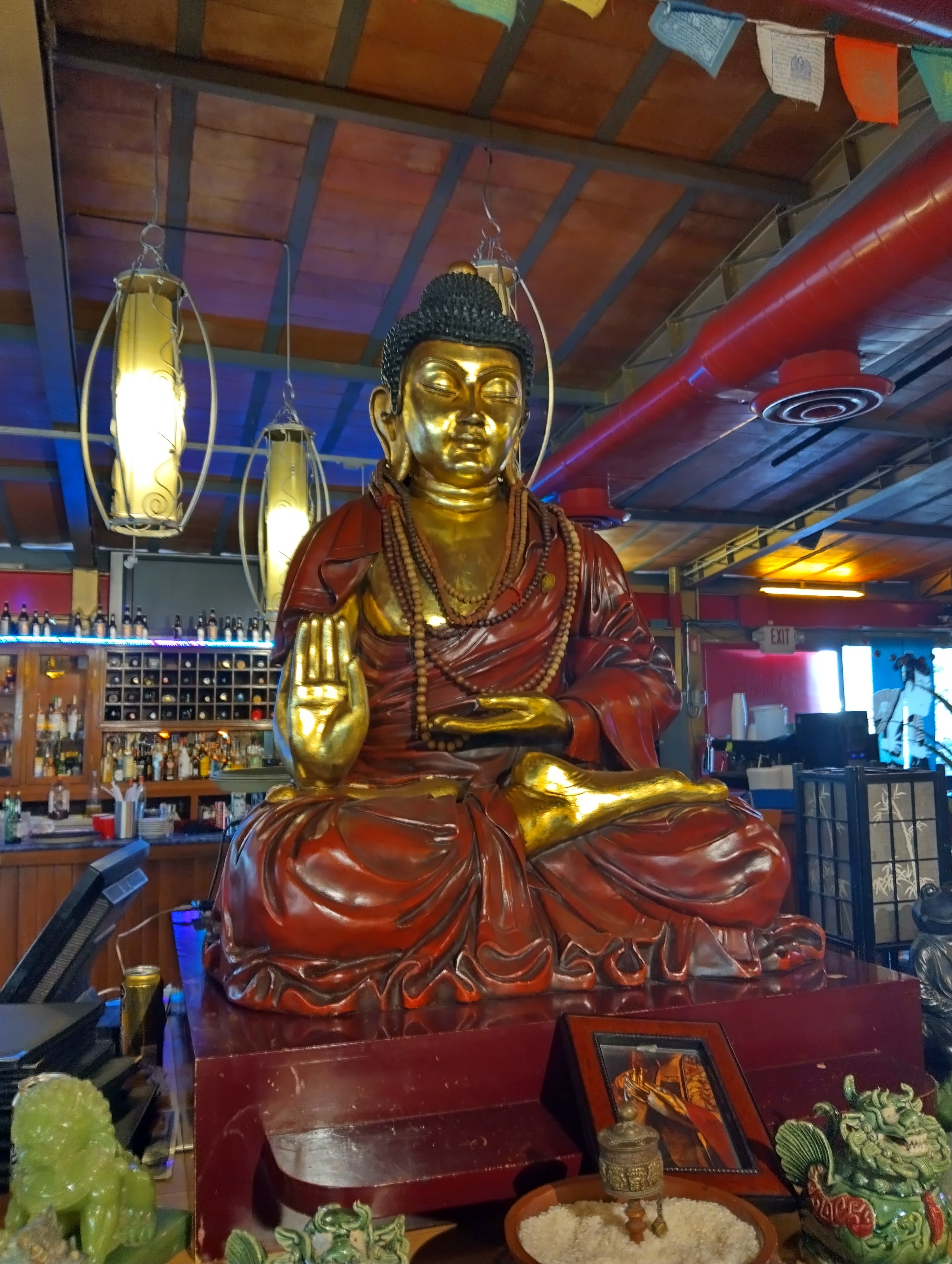 Sha Oriental Cuisine image 5