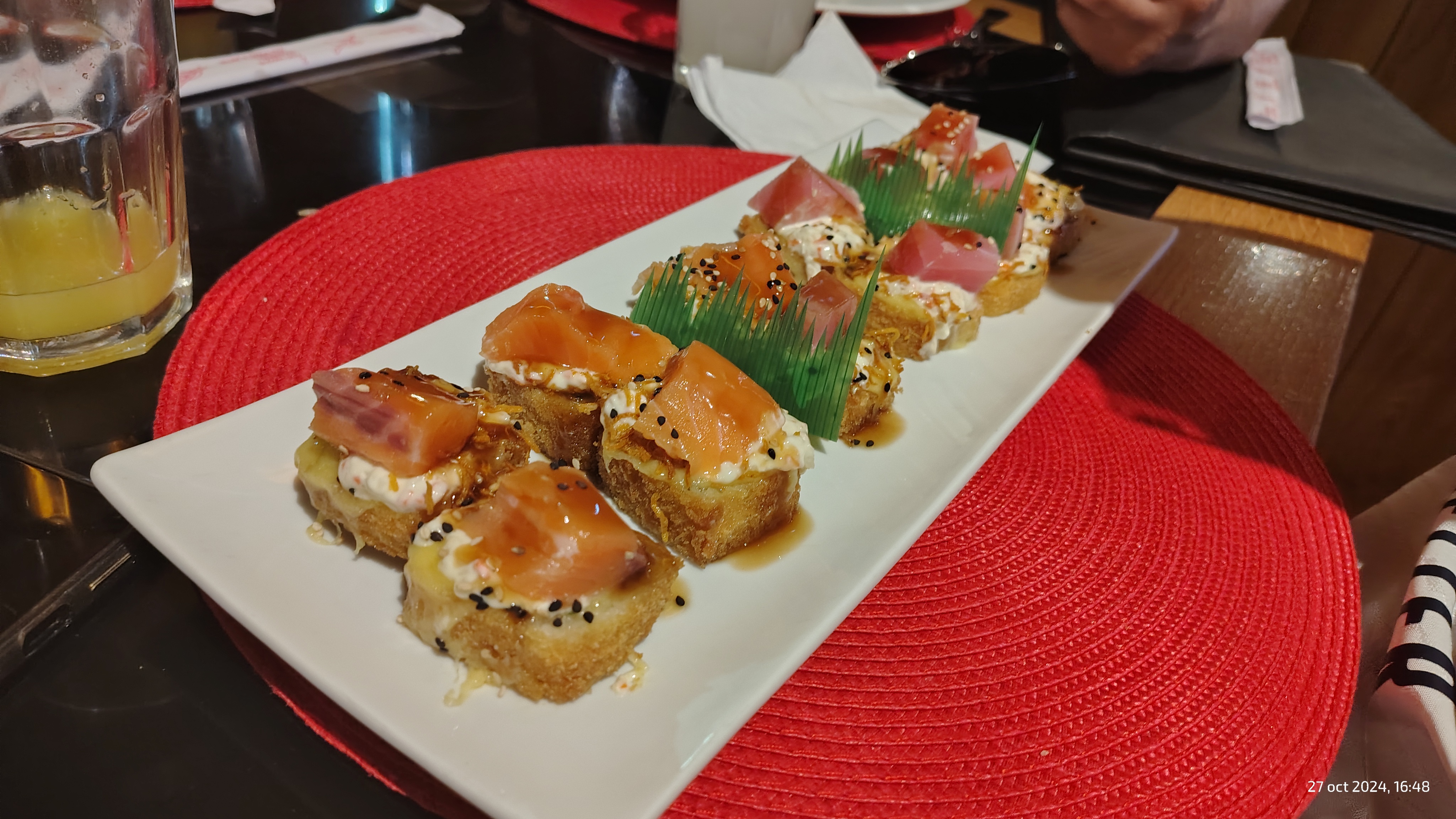 Sha Oriental Cuisine image 6