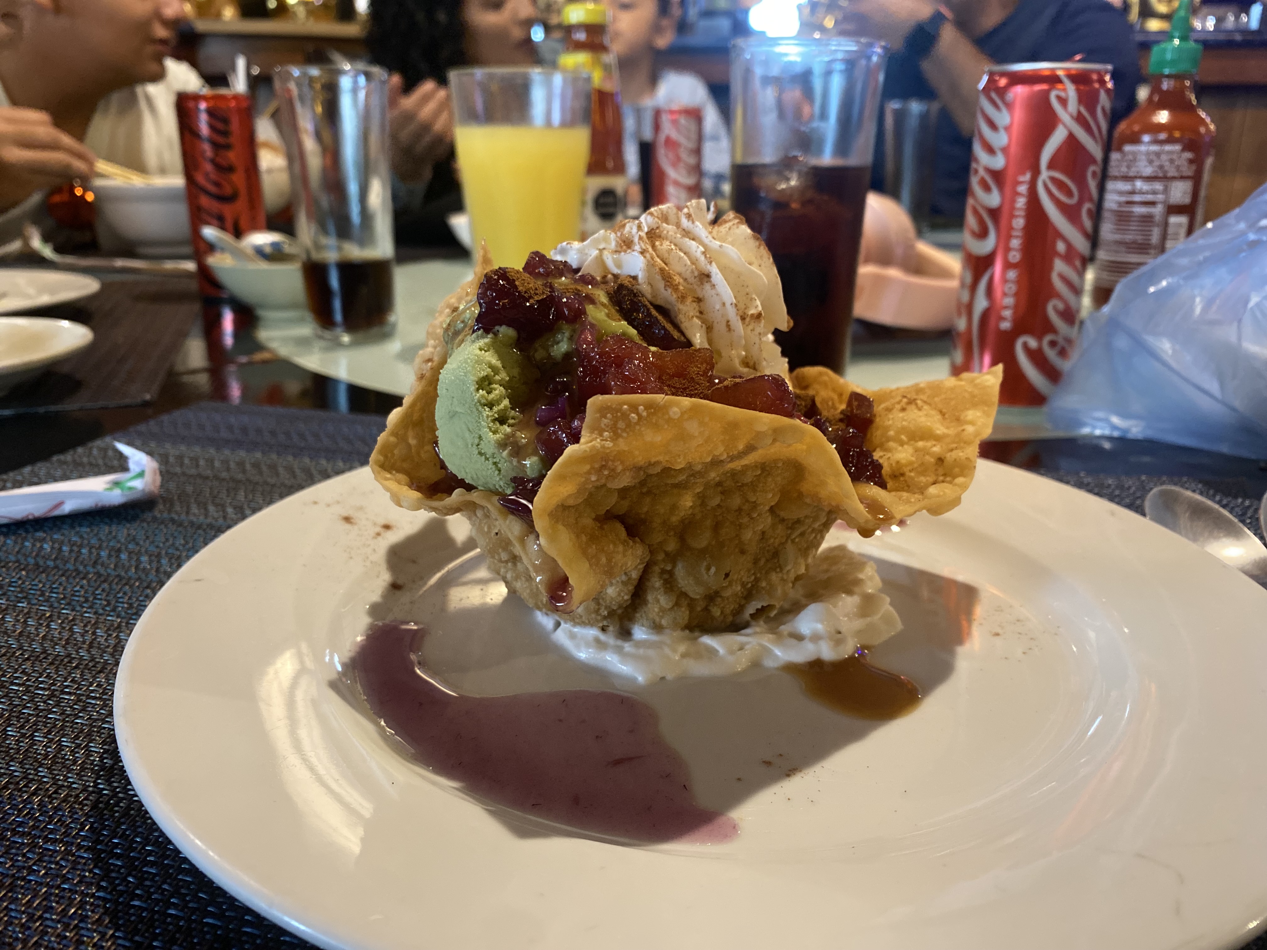 Sha Oriental Cuisine image 7