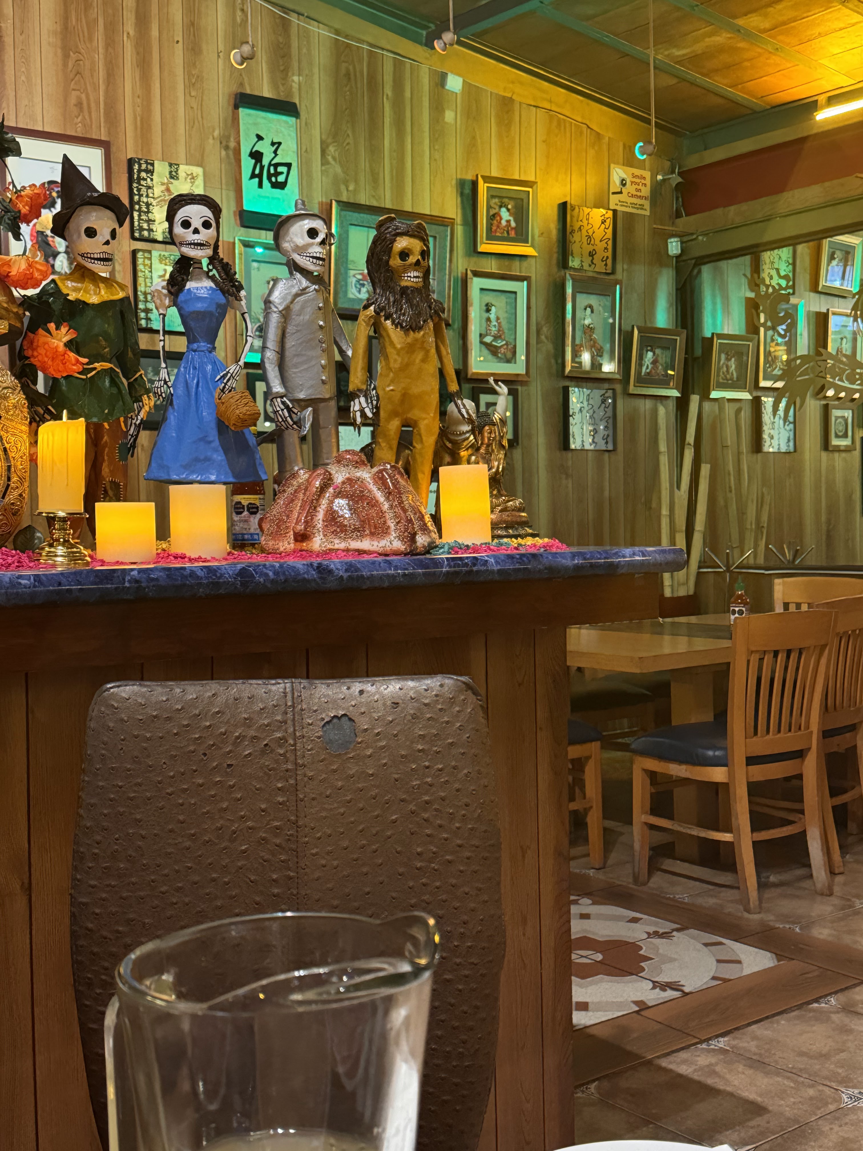 Sha Oriental Cuisine image 8