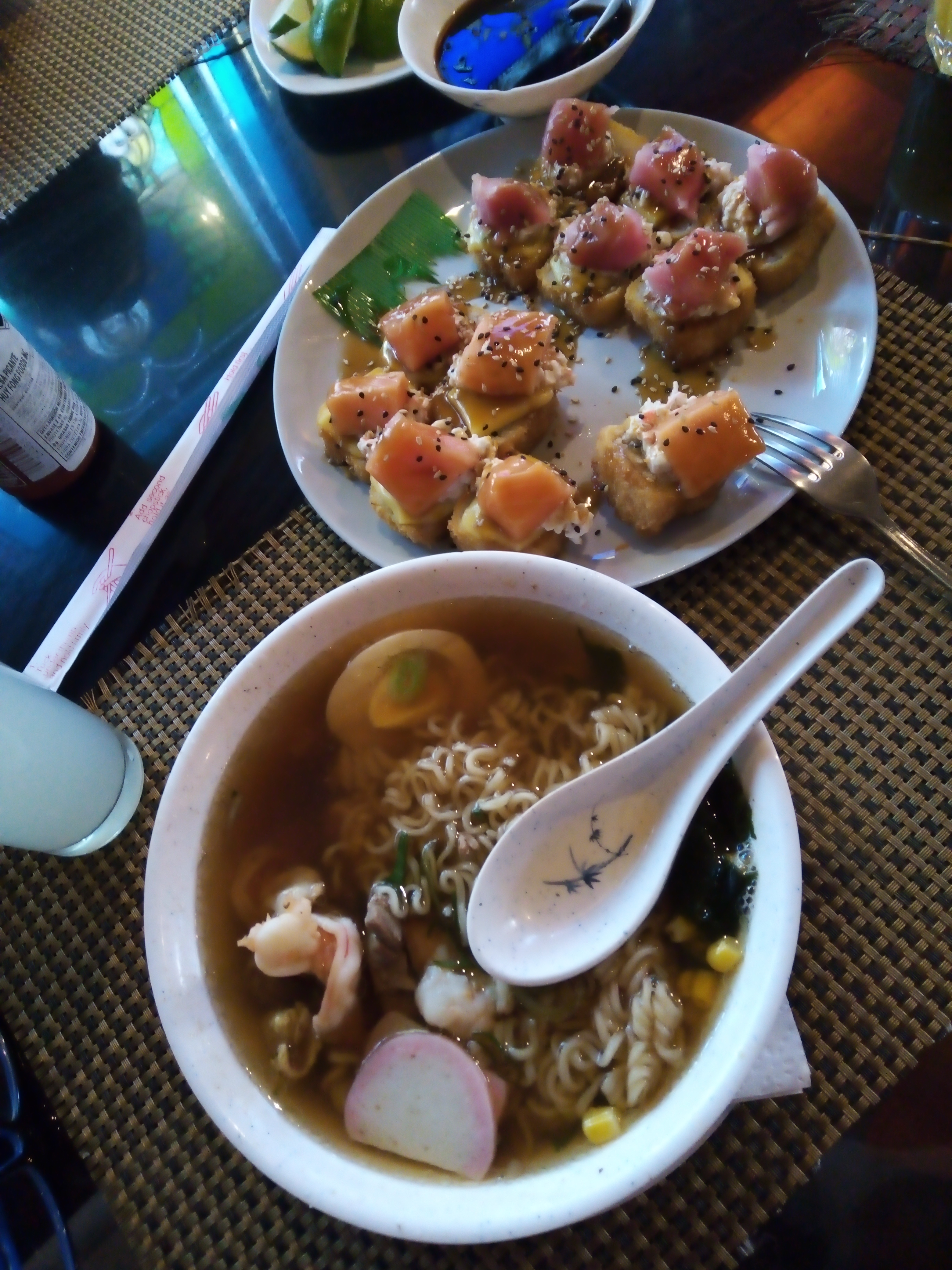 Sha Oriental Cuisine image 9