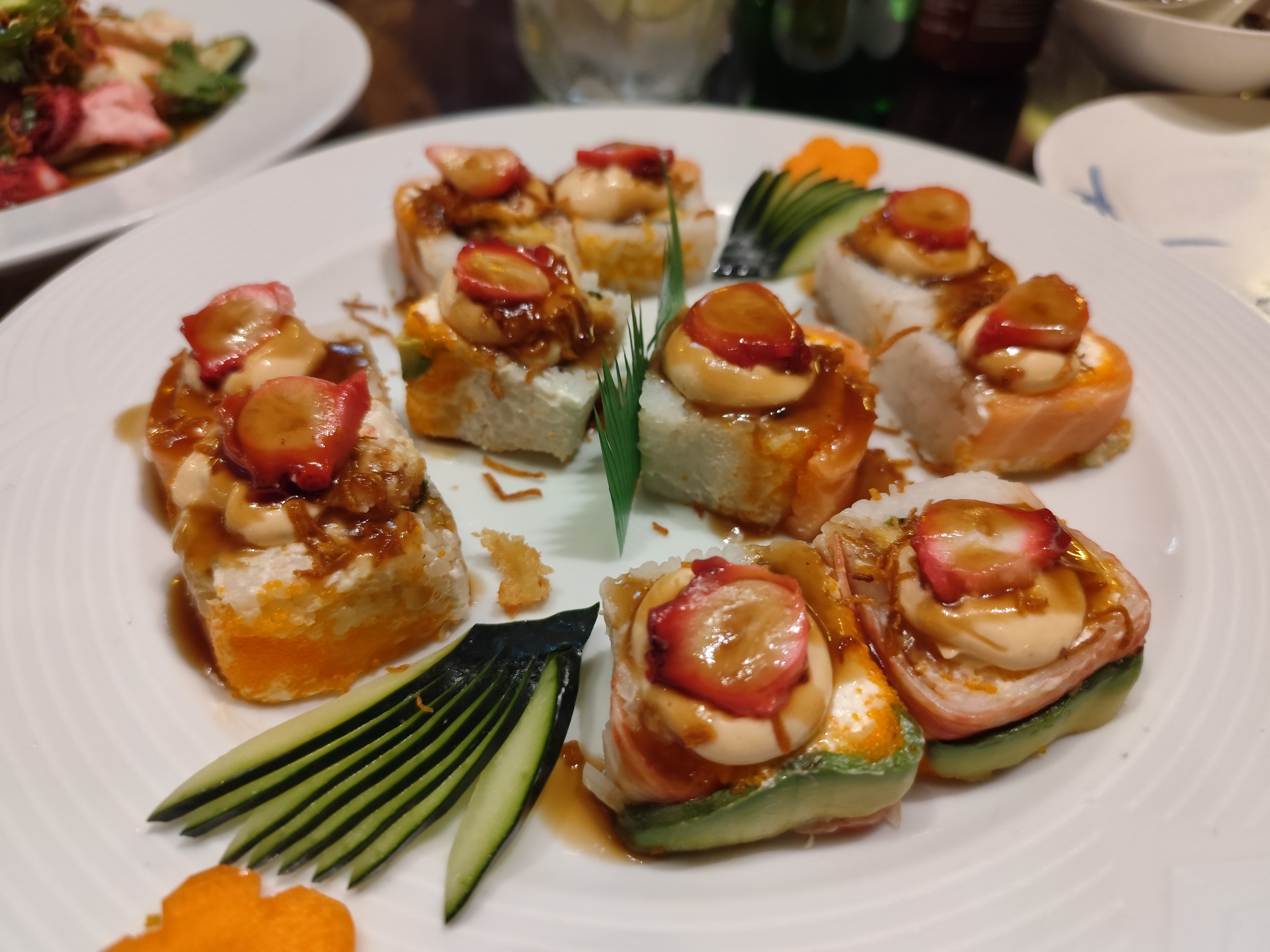 Sha Oriental Cuisine image 10