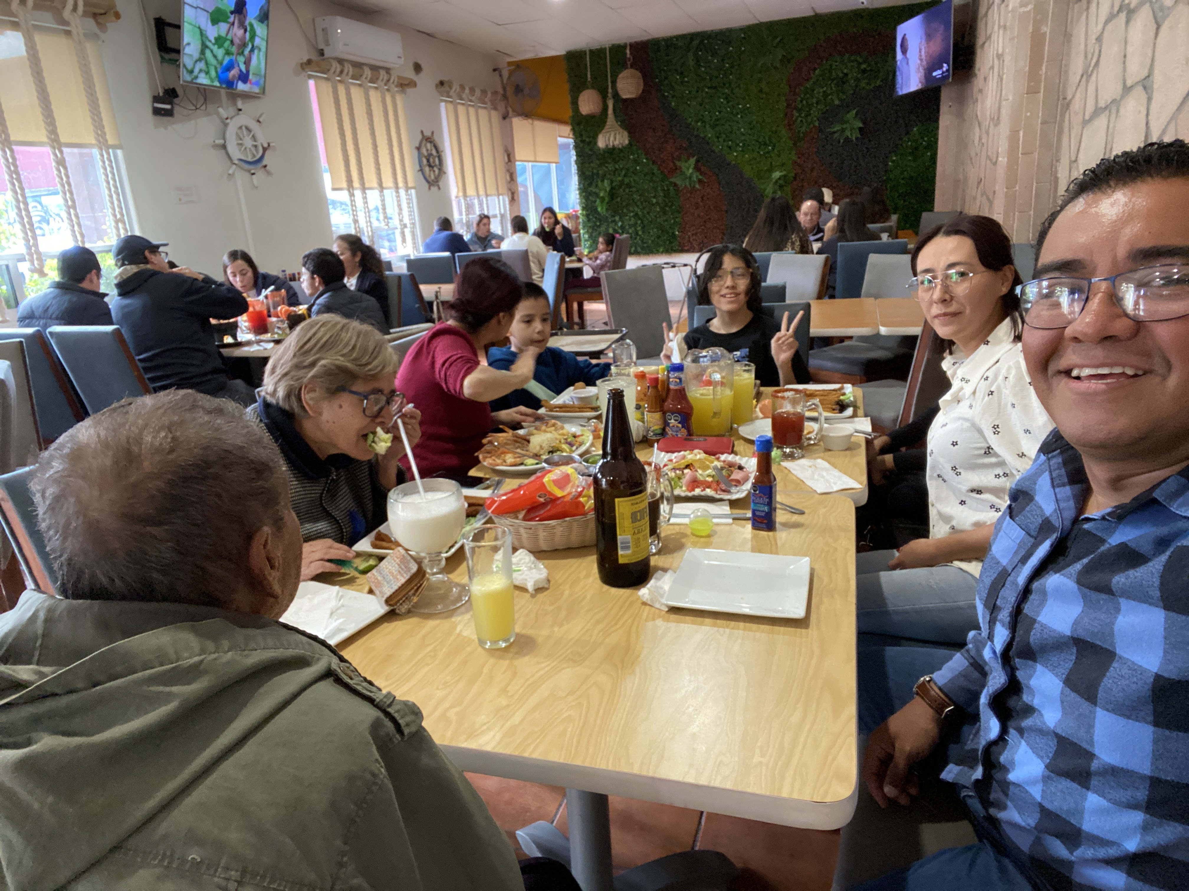 El Camarón Guasaveño Celaya image 1