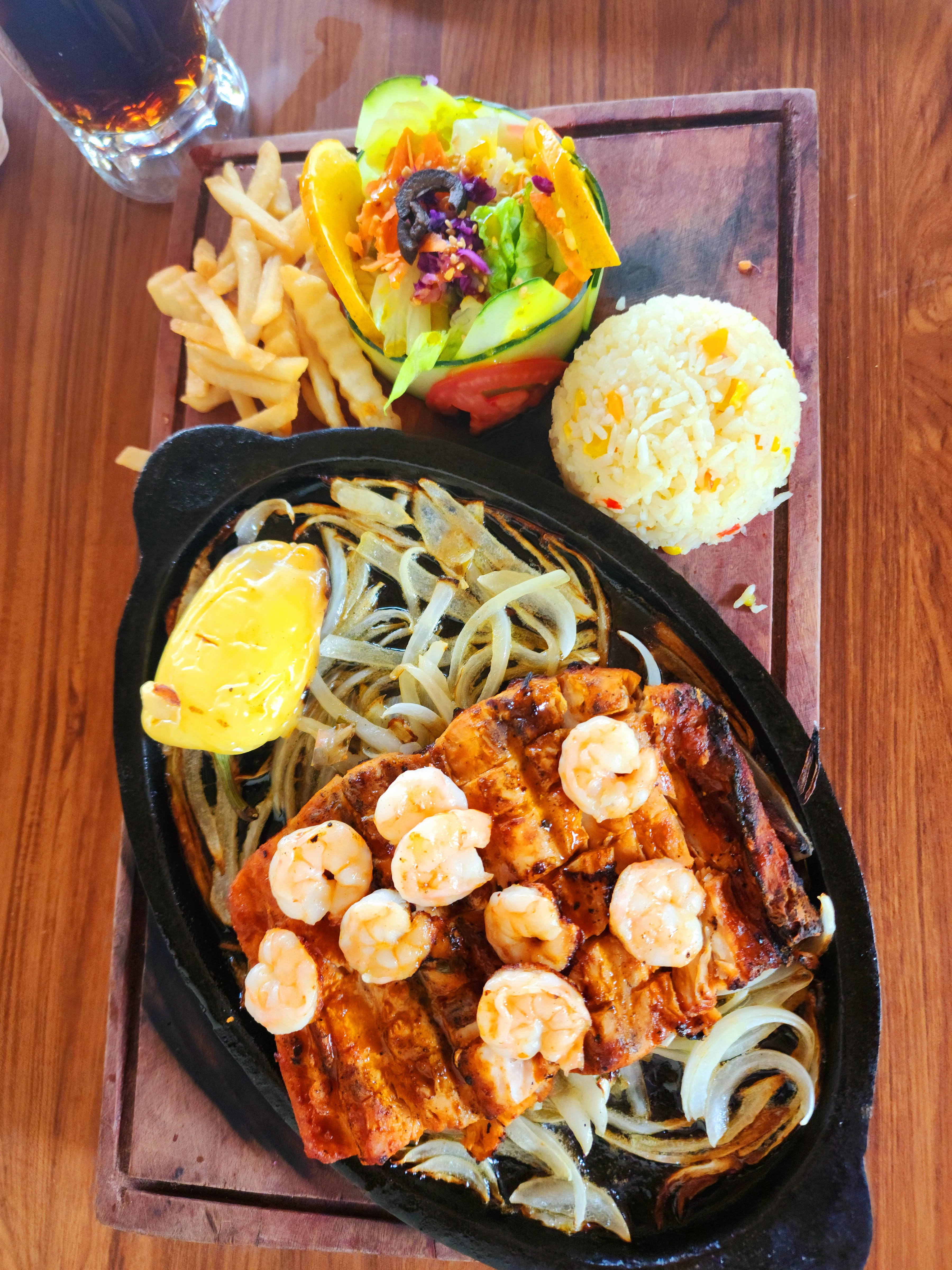 El Camarón Guasaveño Celaya image 2