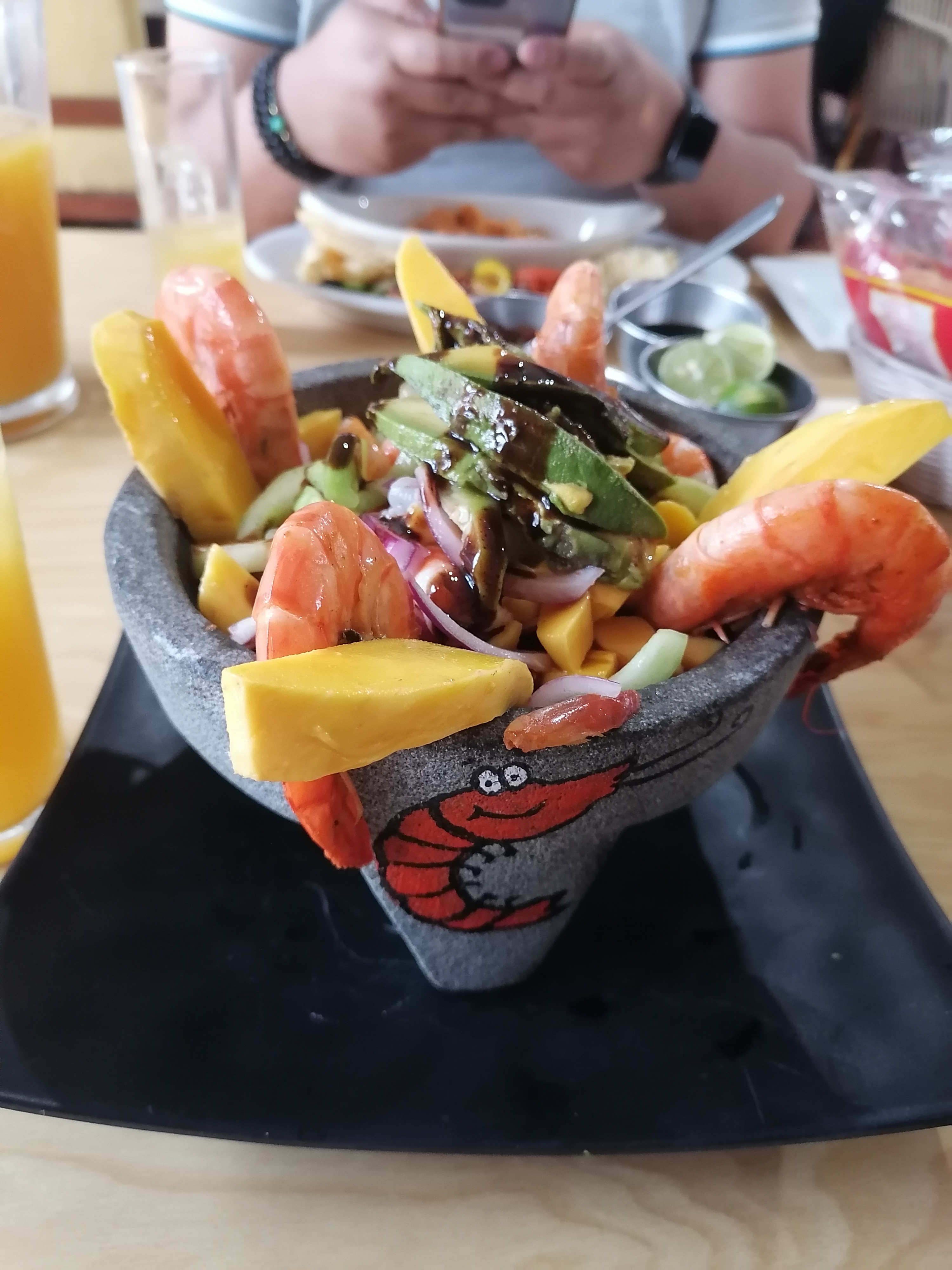 El Camarón Guasaveño Celaya image 4