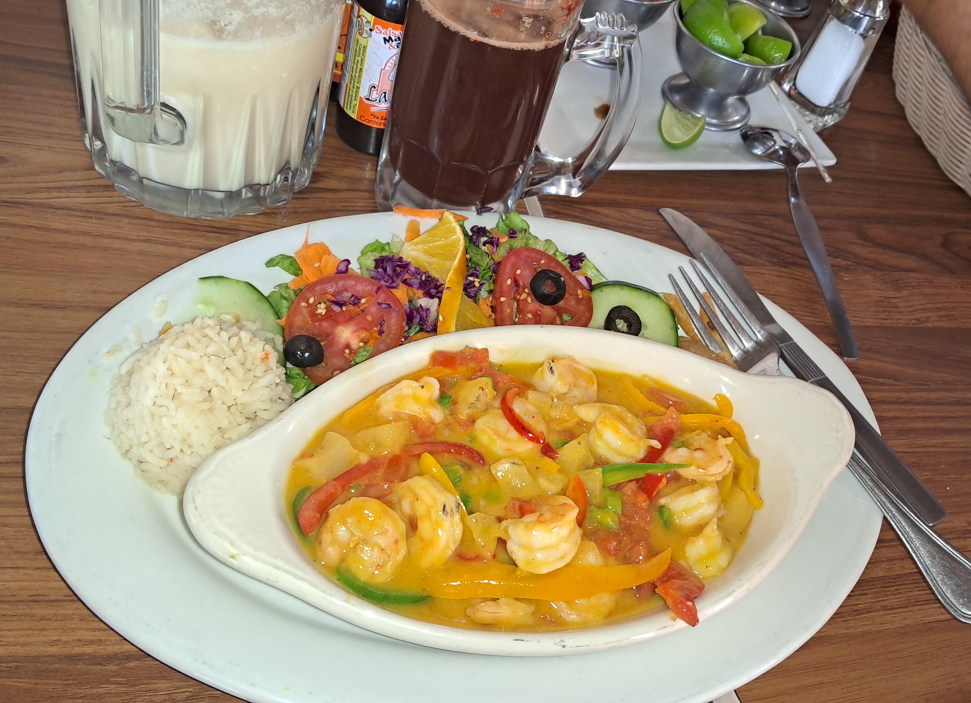 El Camarón Guasaveño Celaya image 5