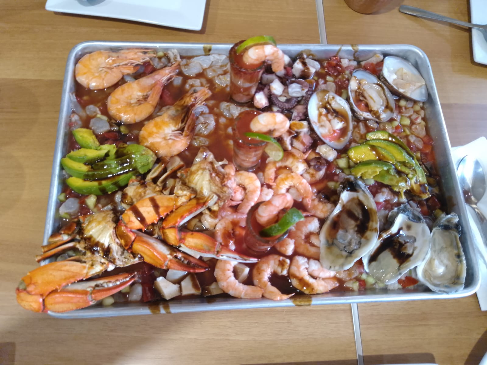 El Camarón Guasaveño Celaya image 6