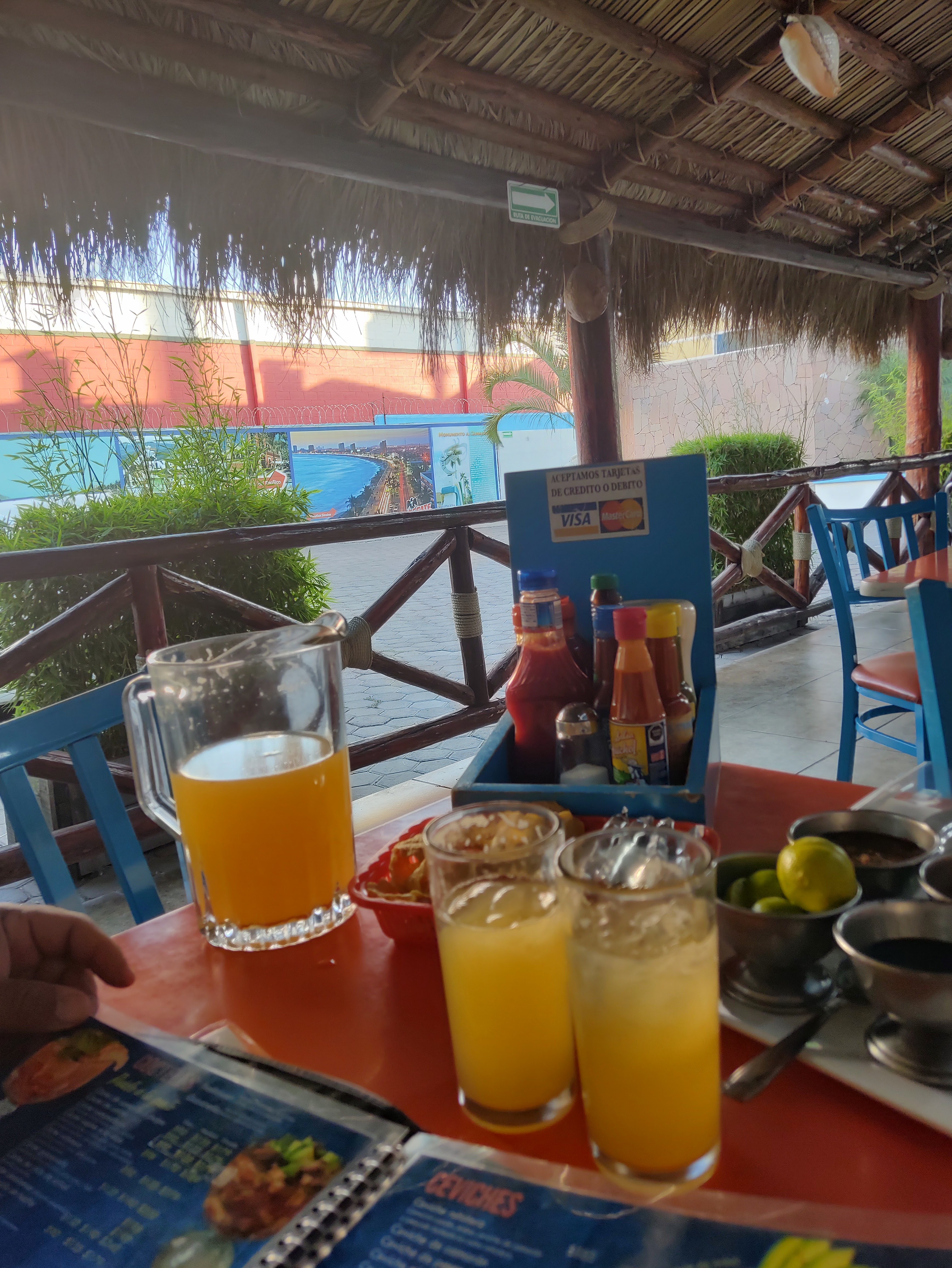 El Camarón Guasaveño Celaya image 7