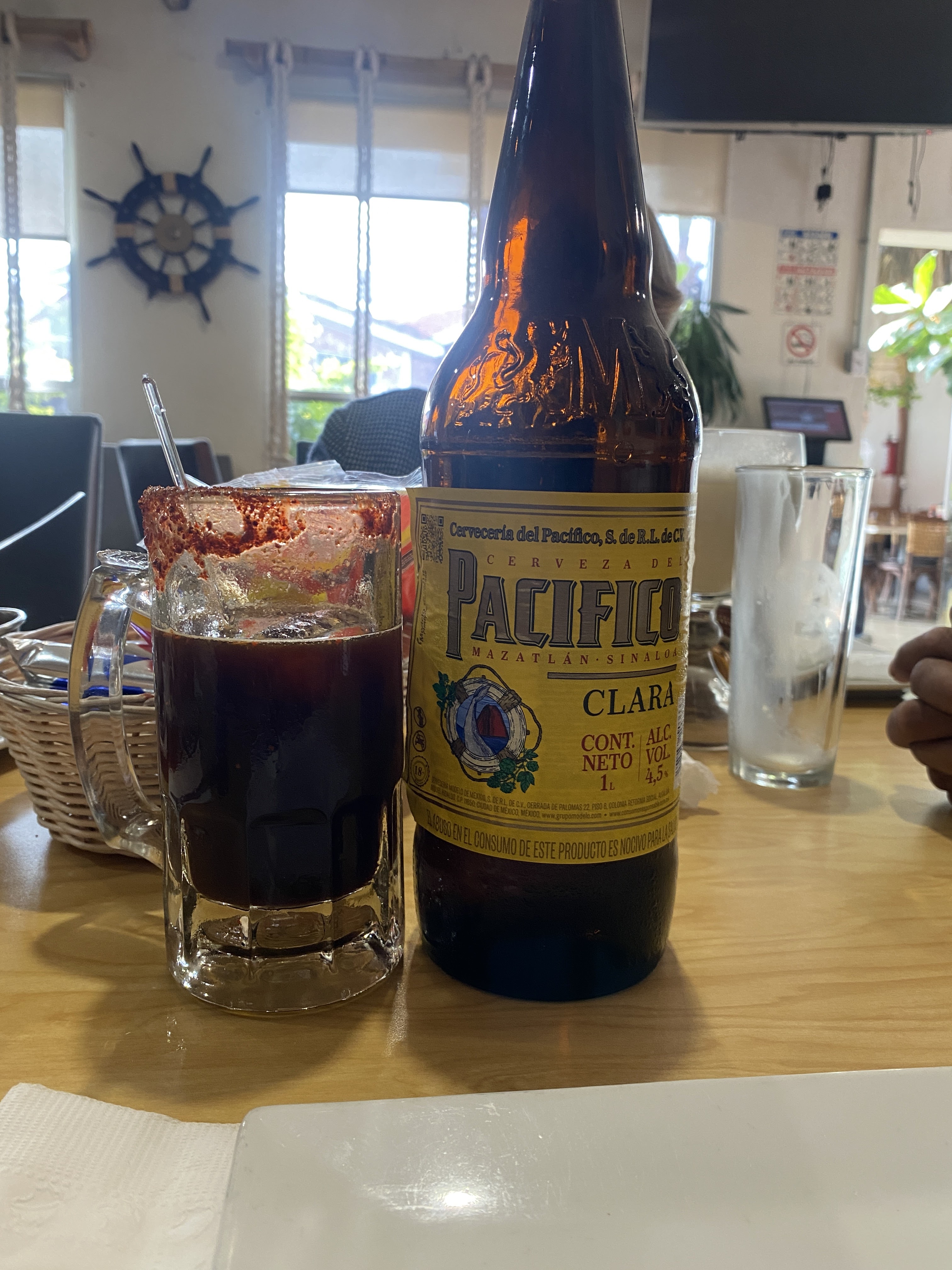 El Camarón Guasaveño Celaya image 9