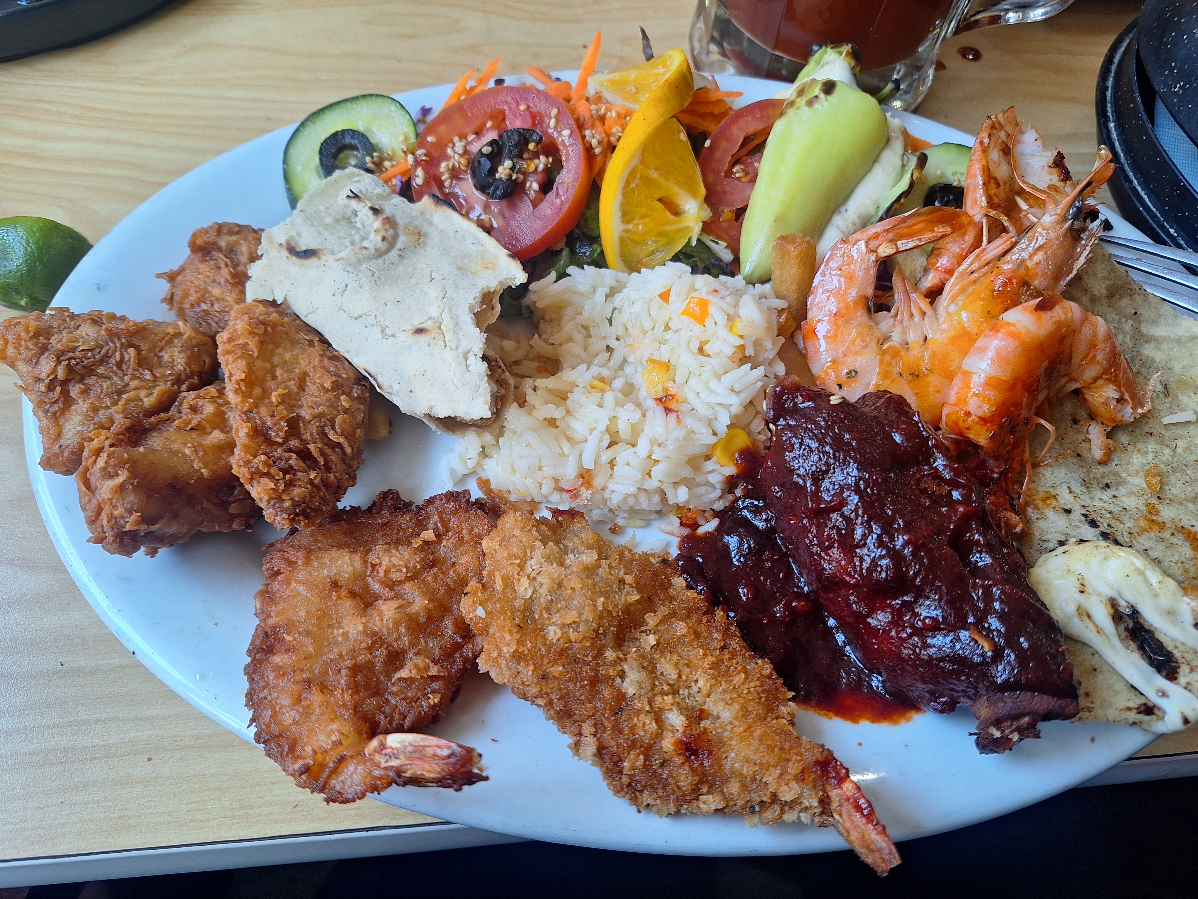 El Camarón Guasaveño Celaya image 10