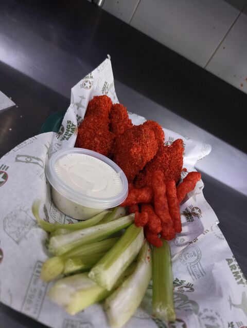Wings Army image 3