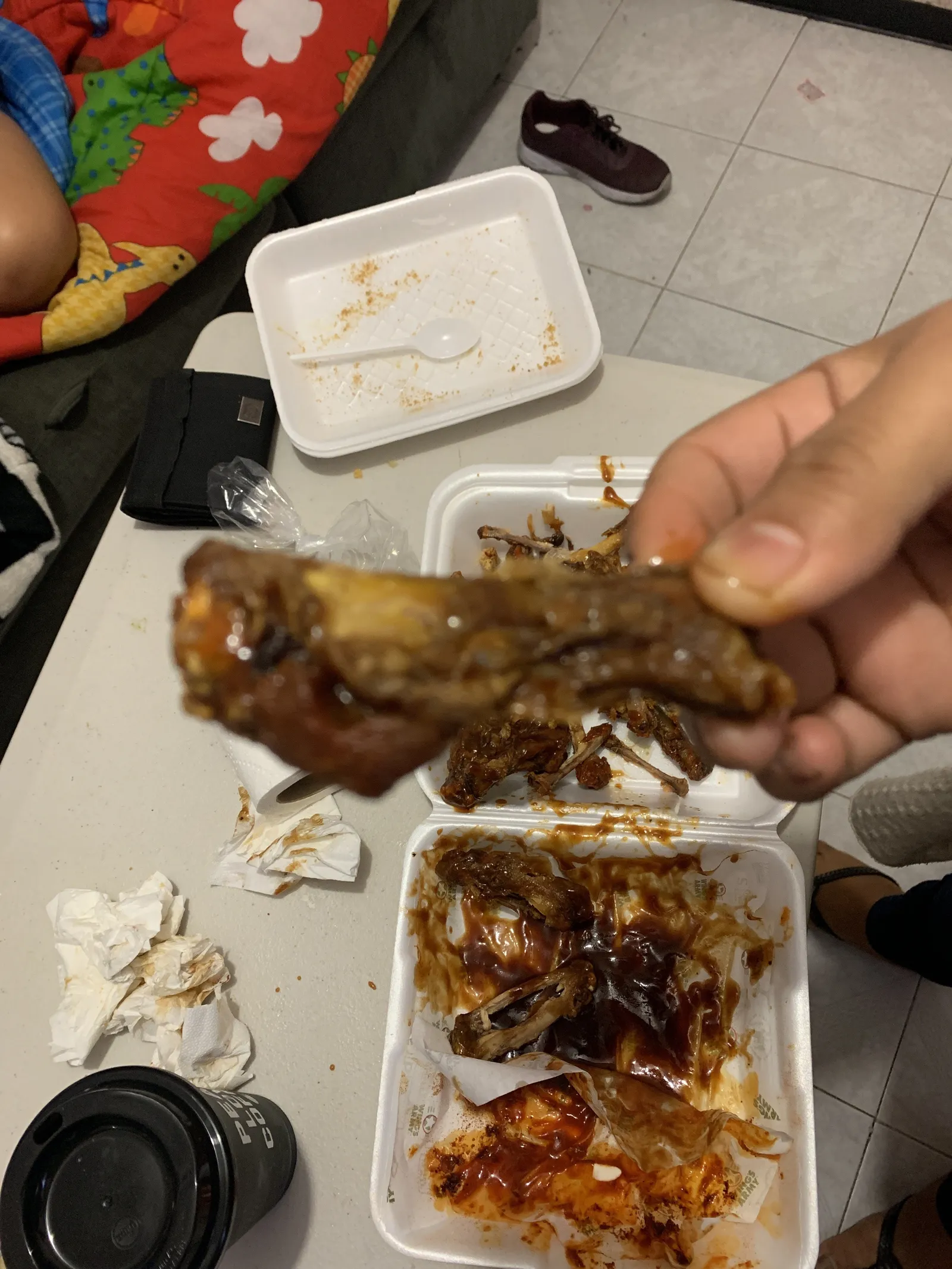 Wings Army image 9
