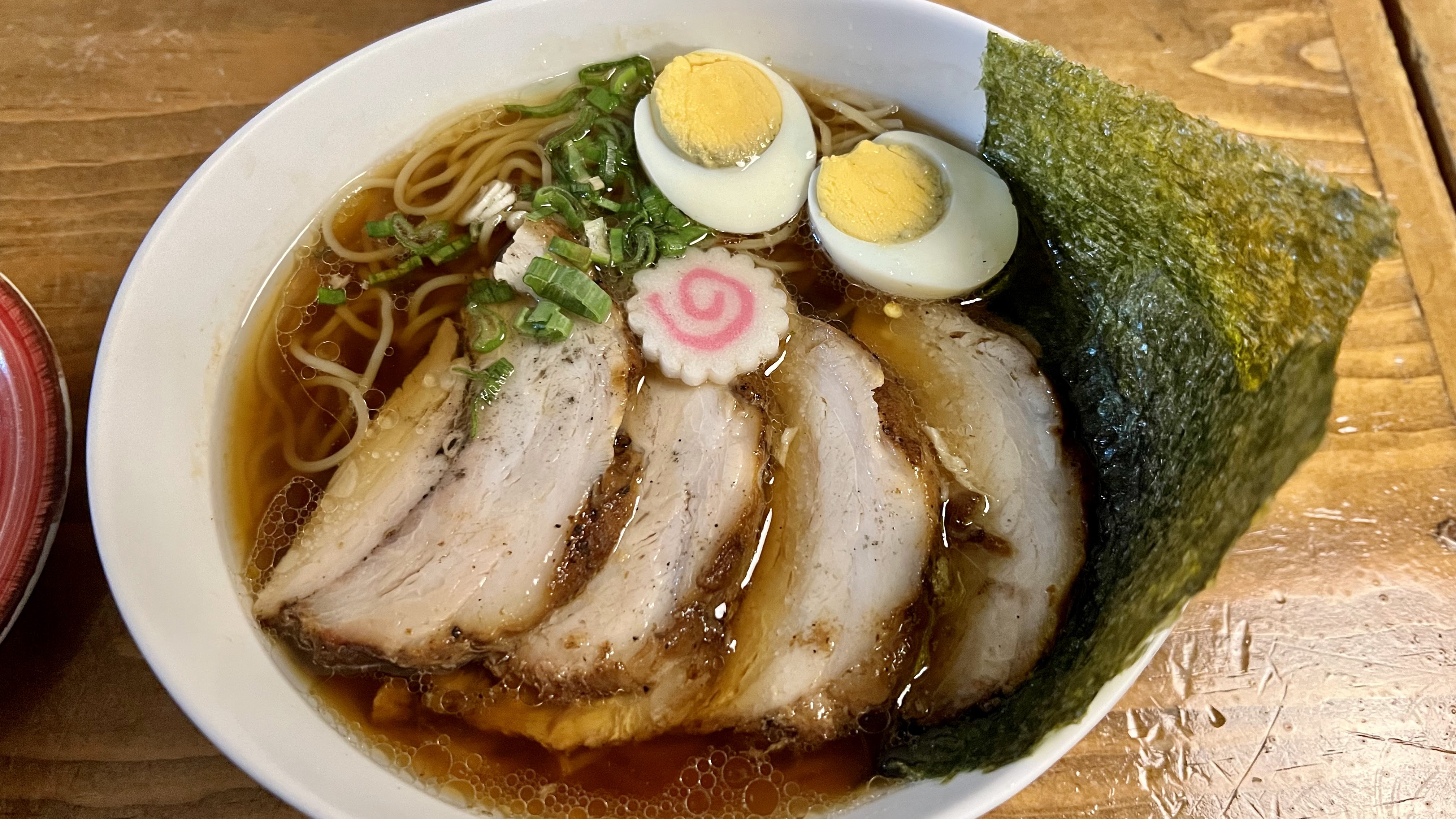 Ami Restaurante Japonés image 2