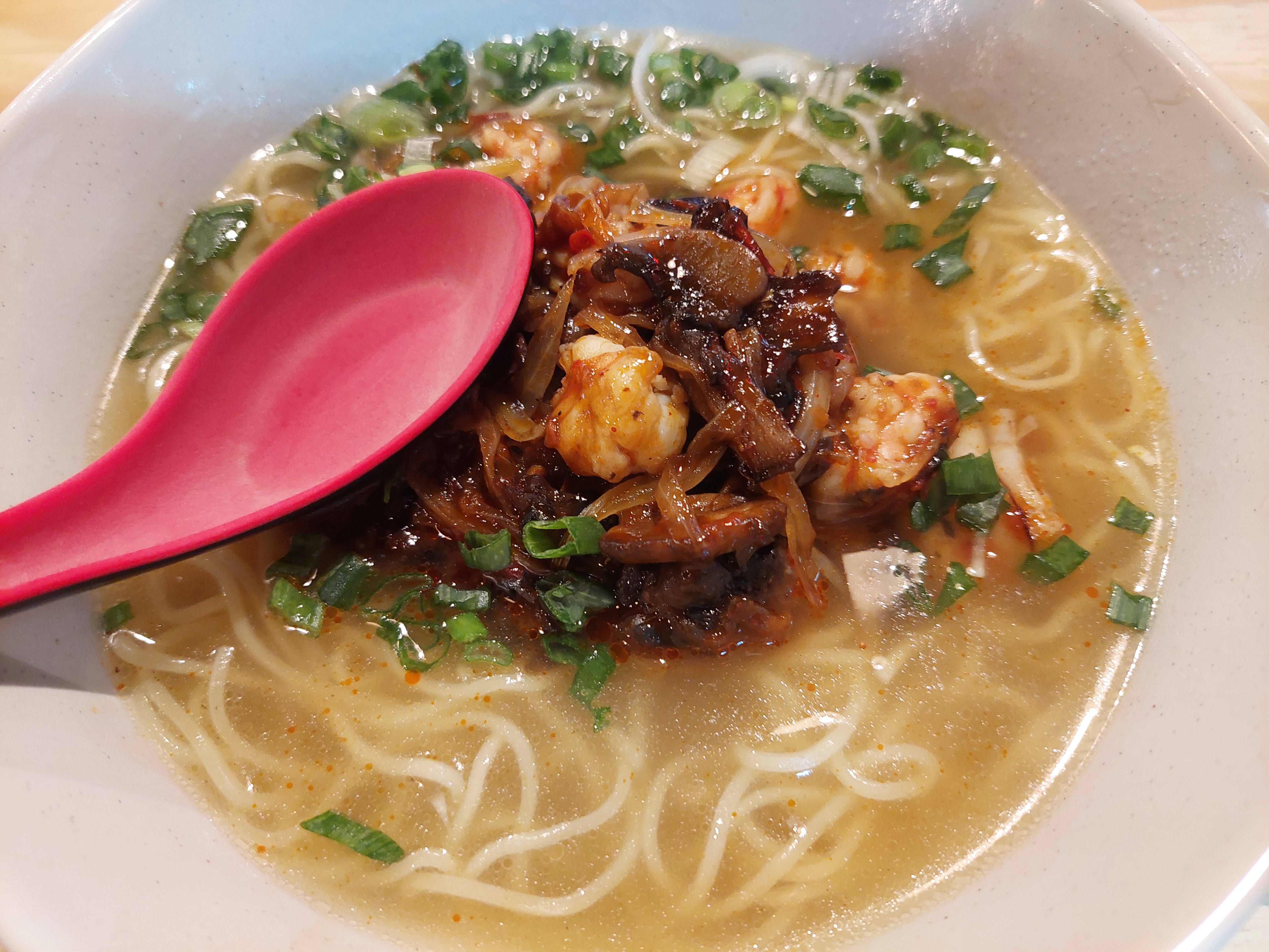 Ami Restaurante Japonés image 4