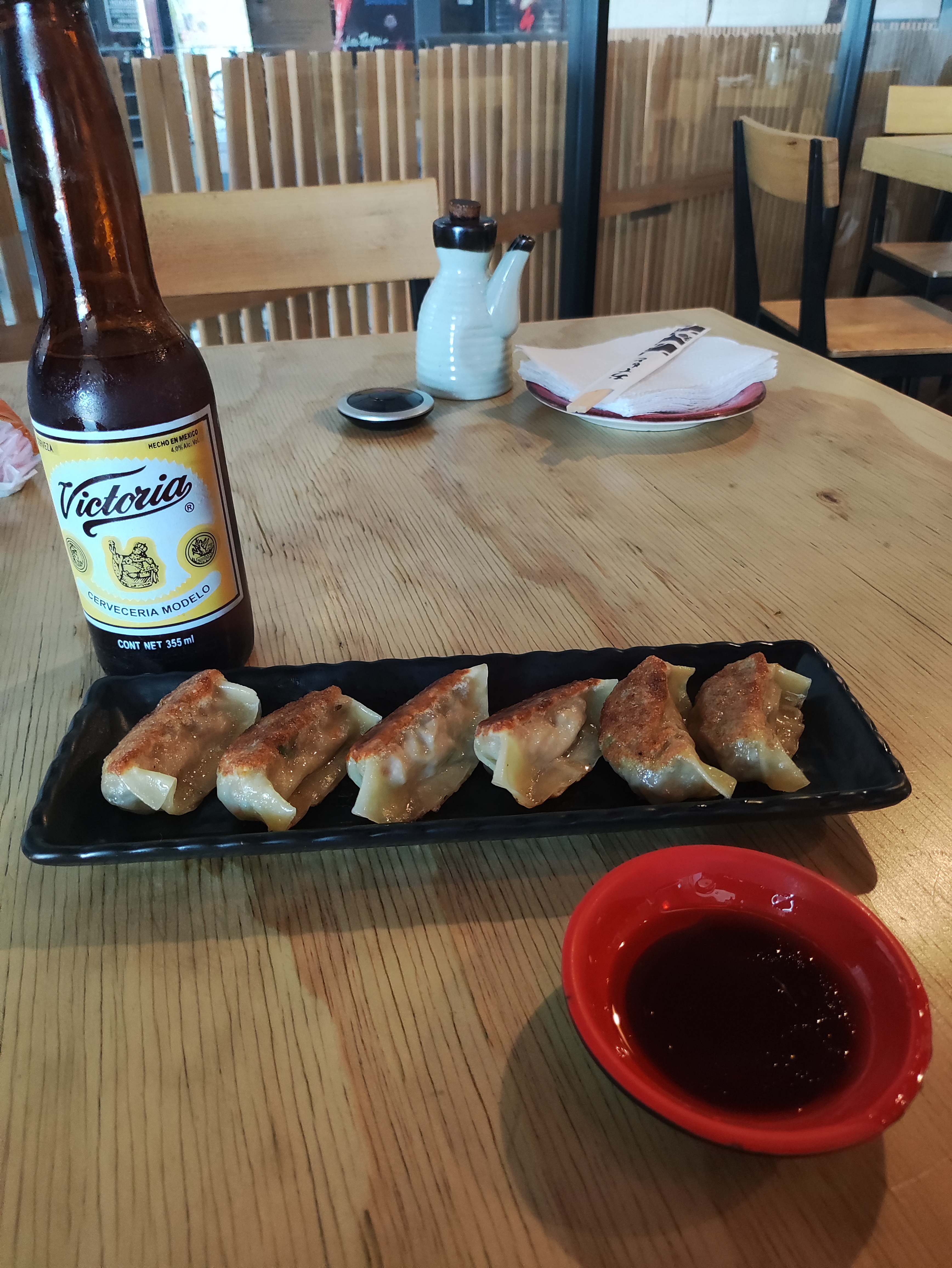 Ami Restaurante Japonés image 7