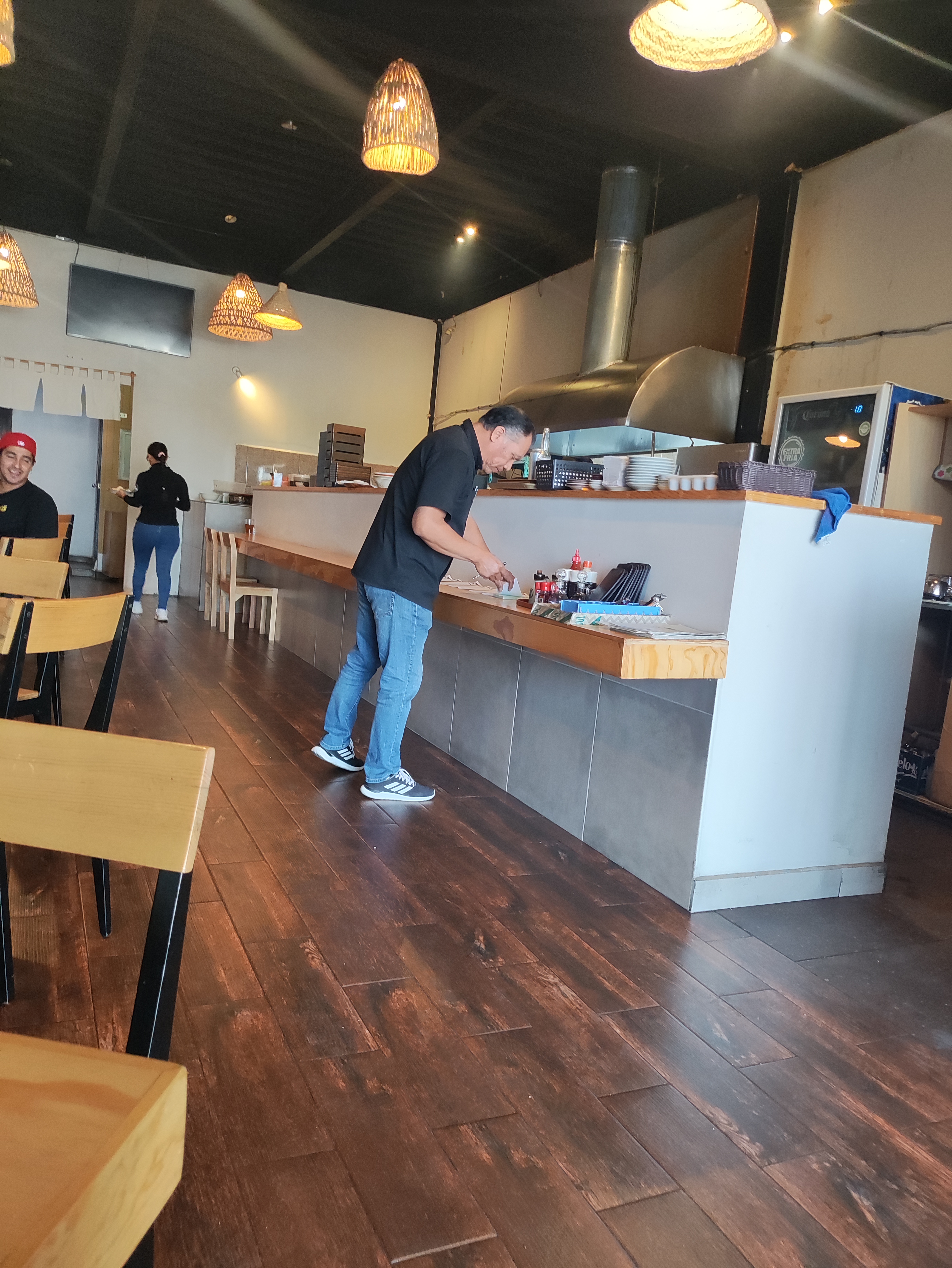 Ami Restaurante Japonés image 8