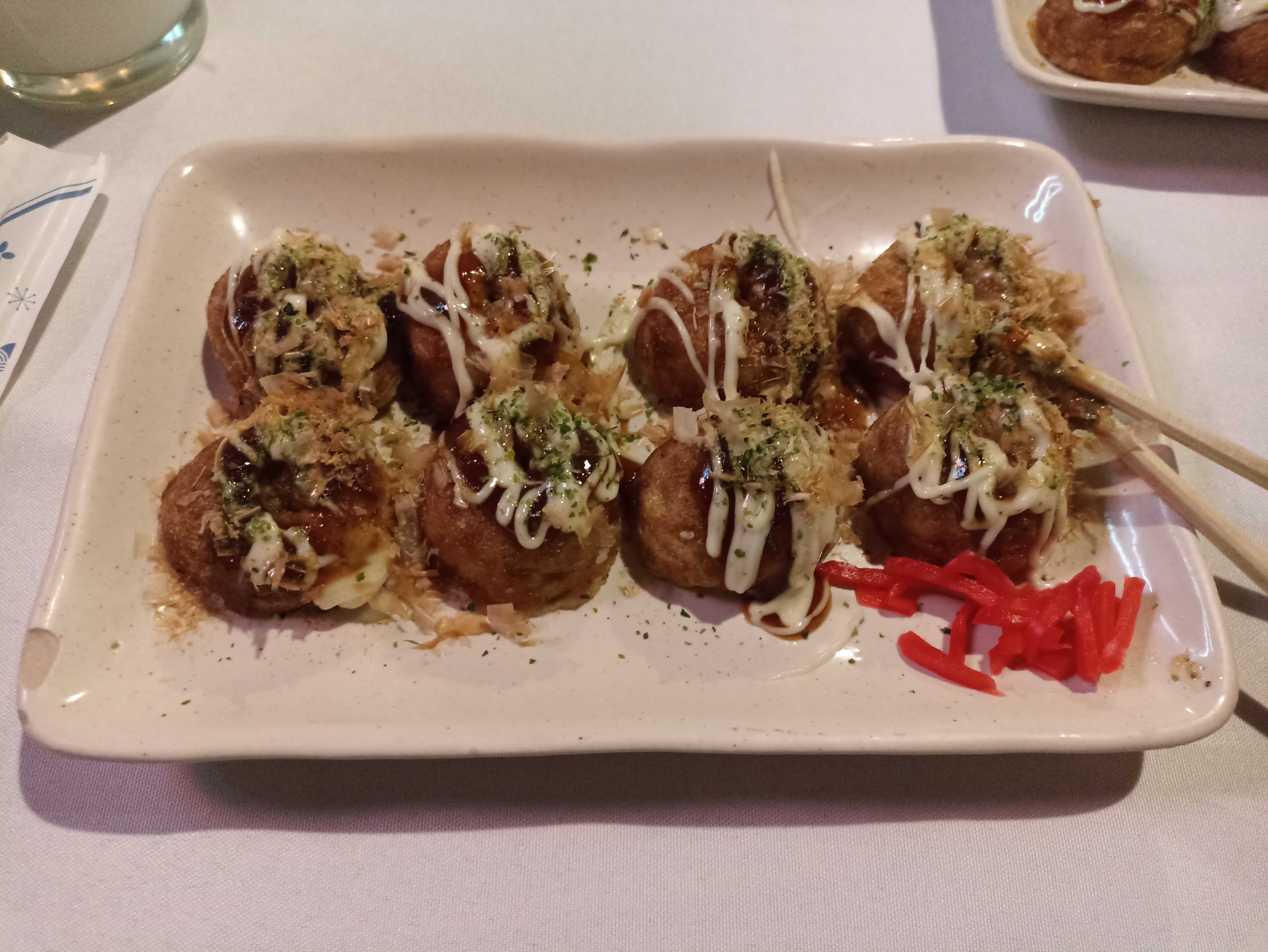 Ami Restaurante Japonés image 9