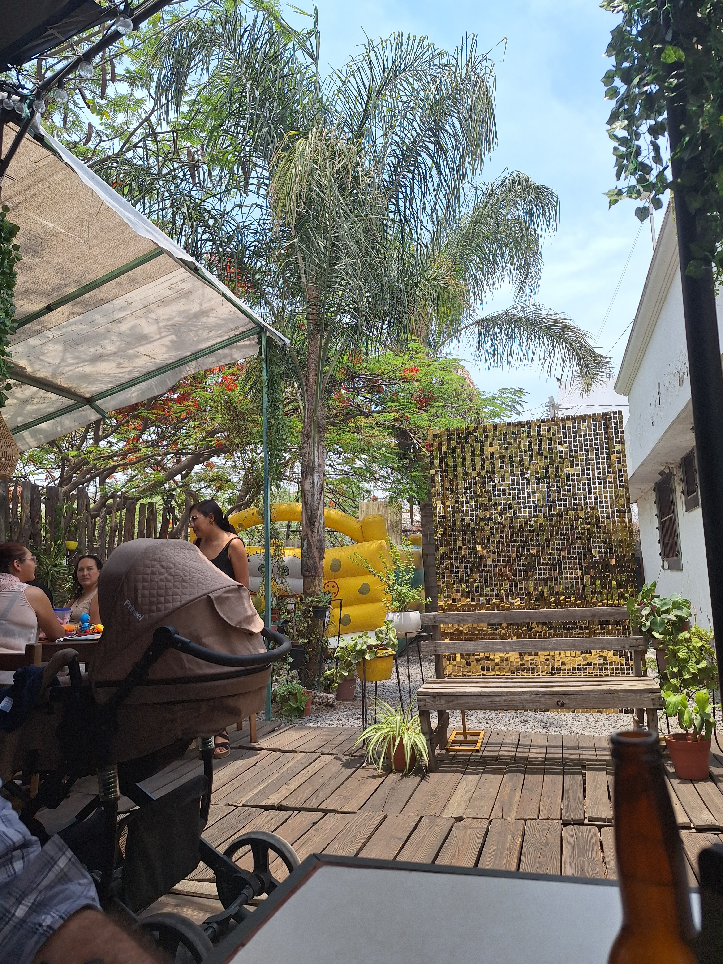 Colibrí restaurante image 1