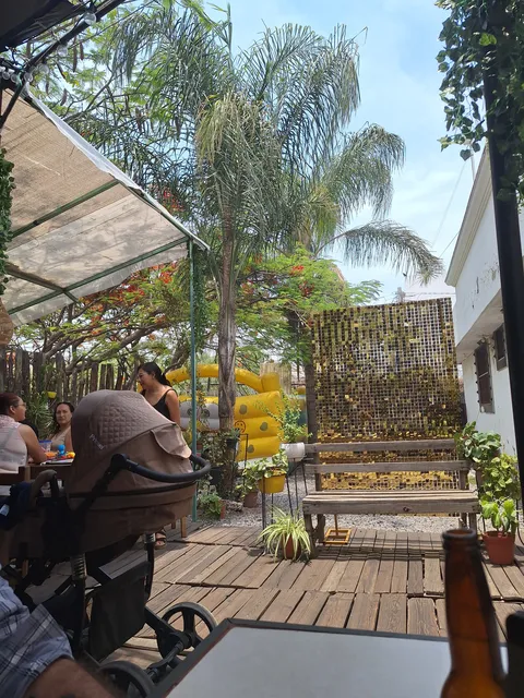 Colibrí restaurante image 1