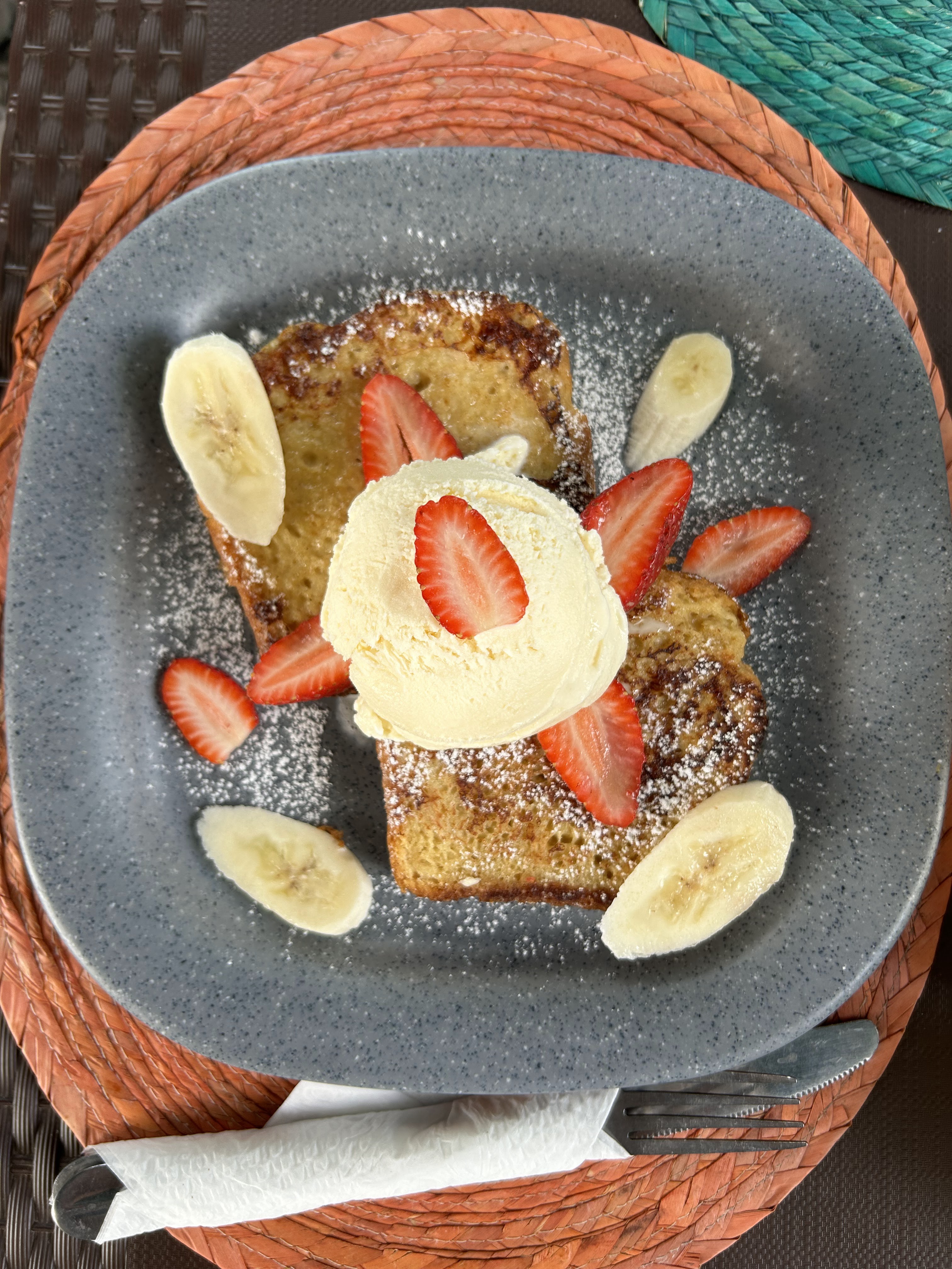 Colibrí restaurante image 2