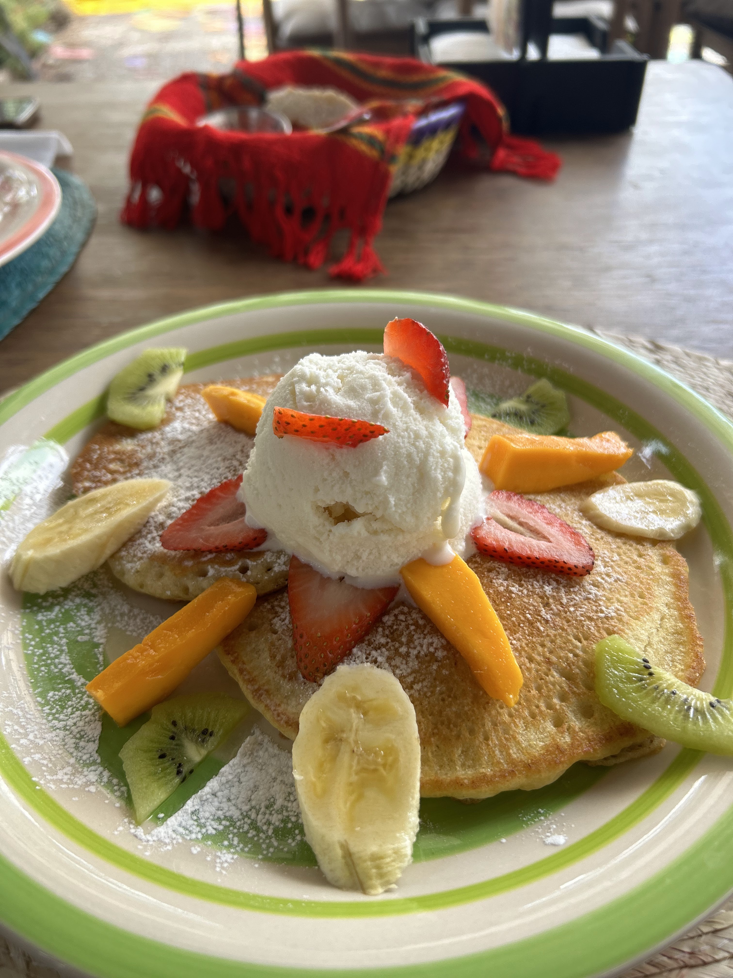 Colibrí restaurante image 4