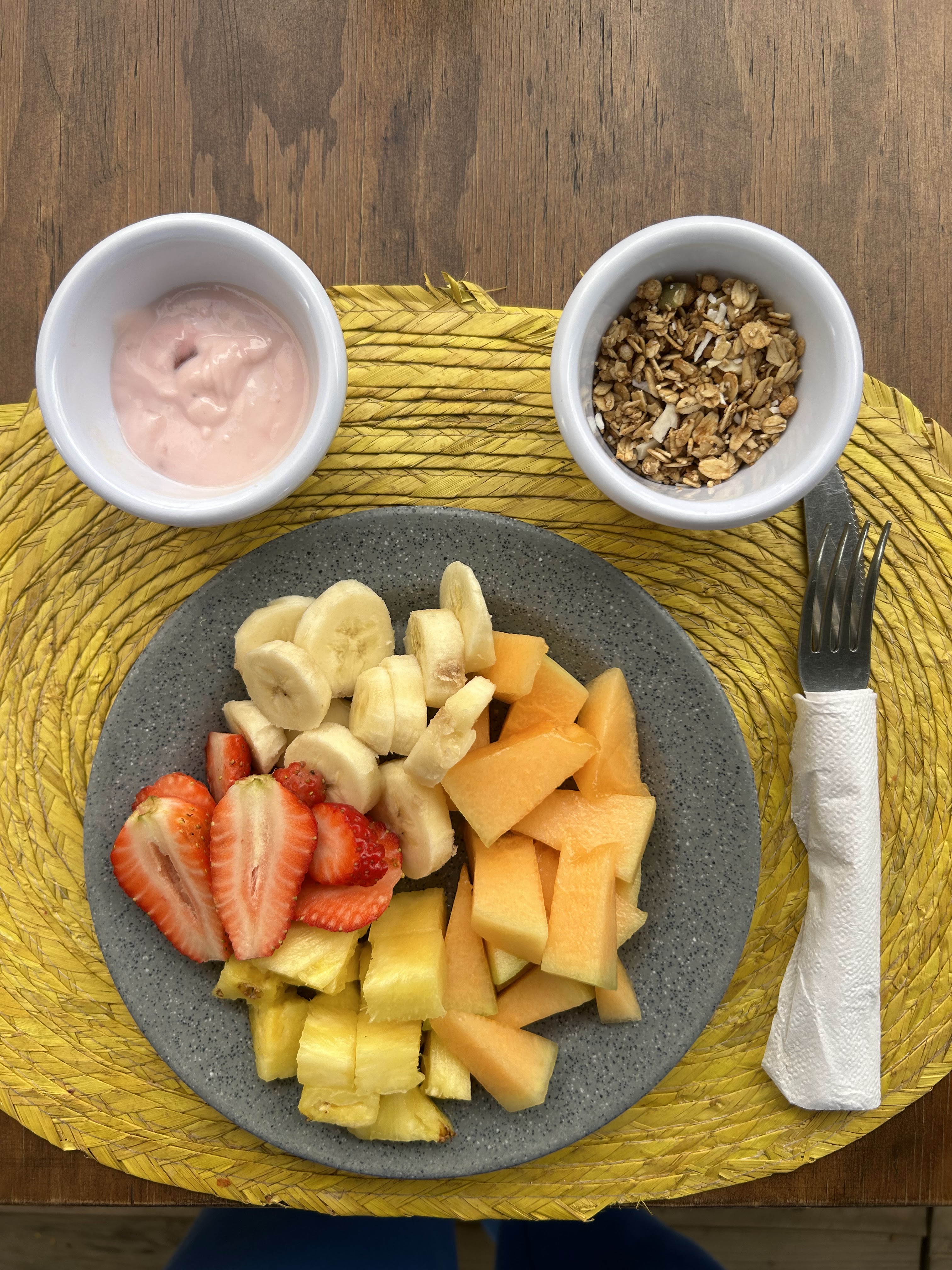 Colibrí restaurante image 5