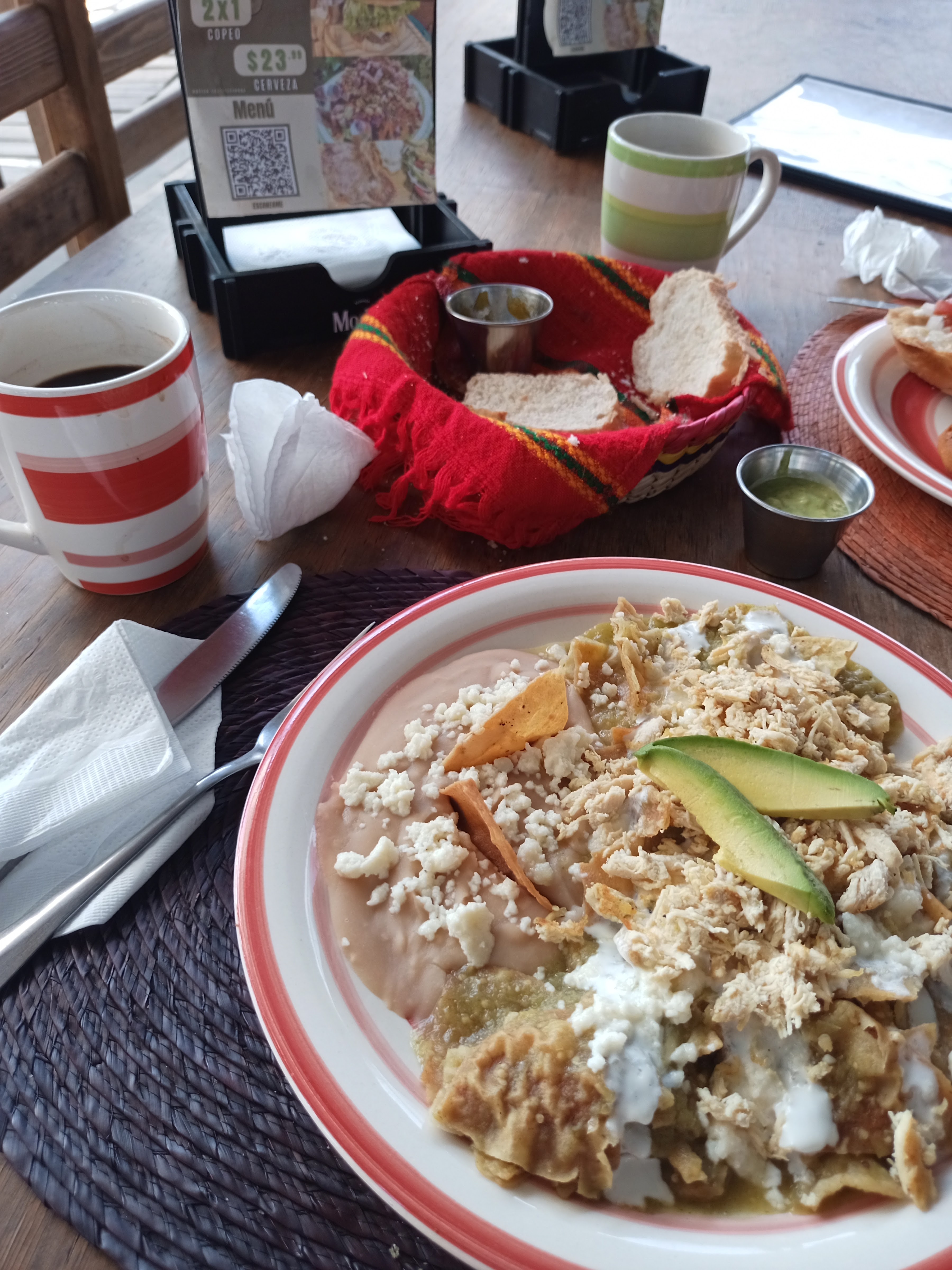 Colibrí restaurante image 6