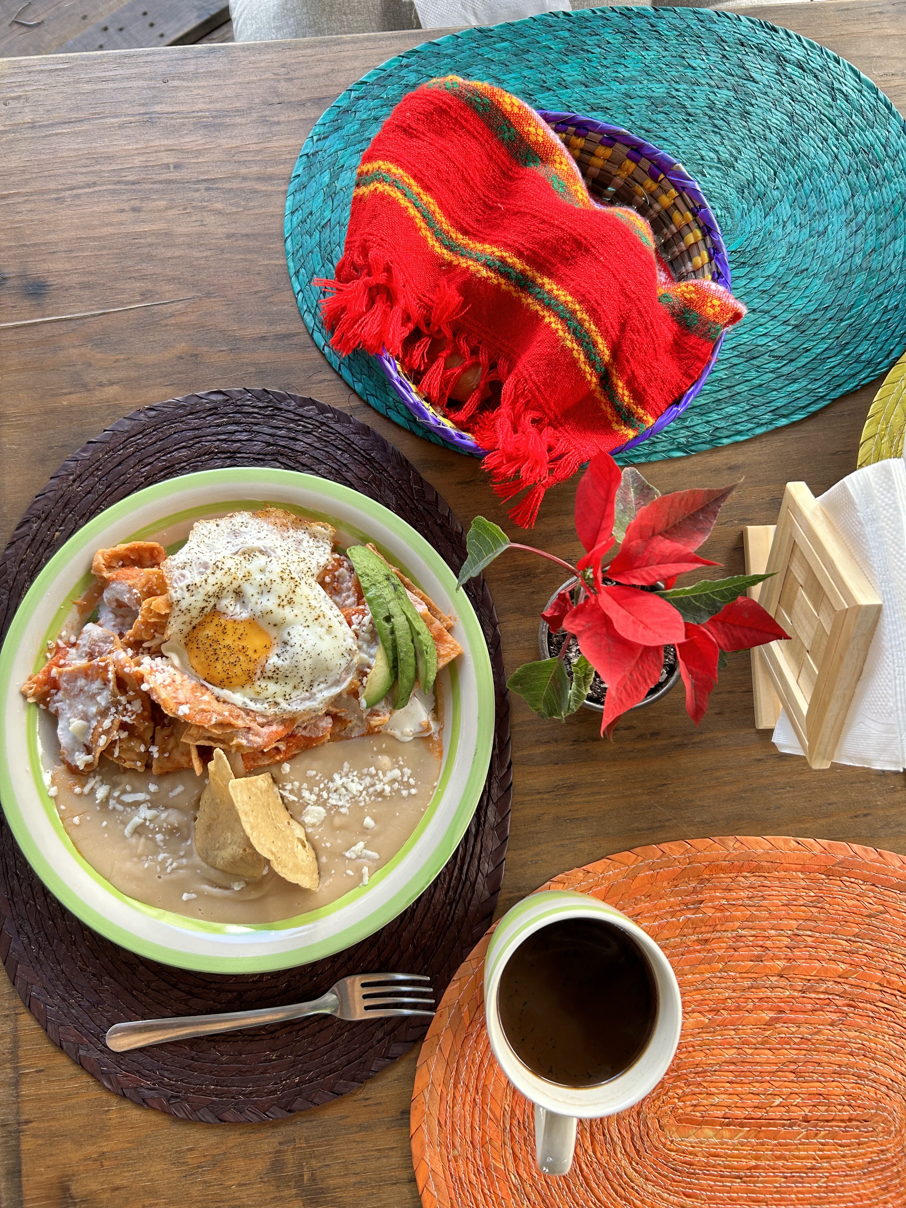 Colibrí restaurante image 8