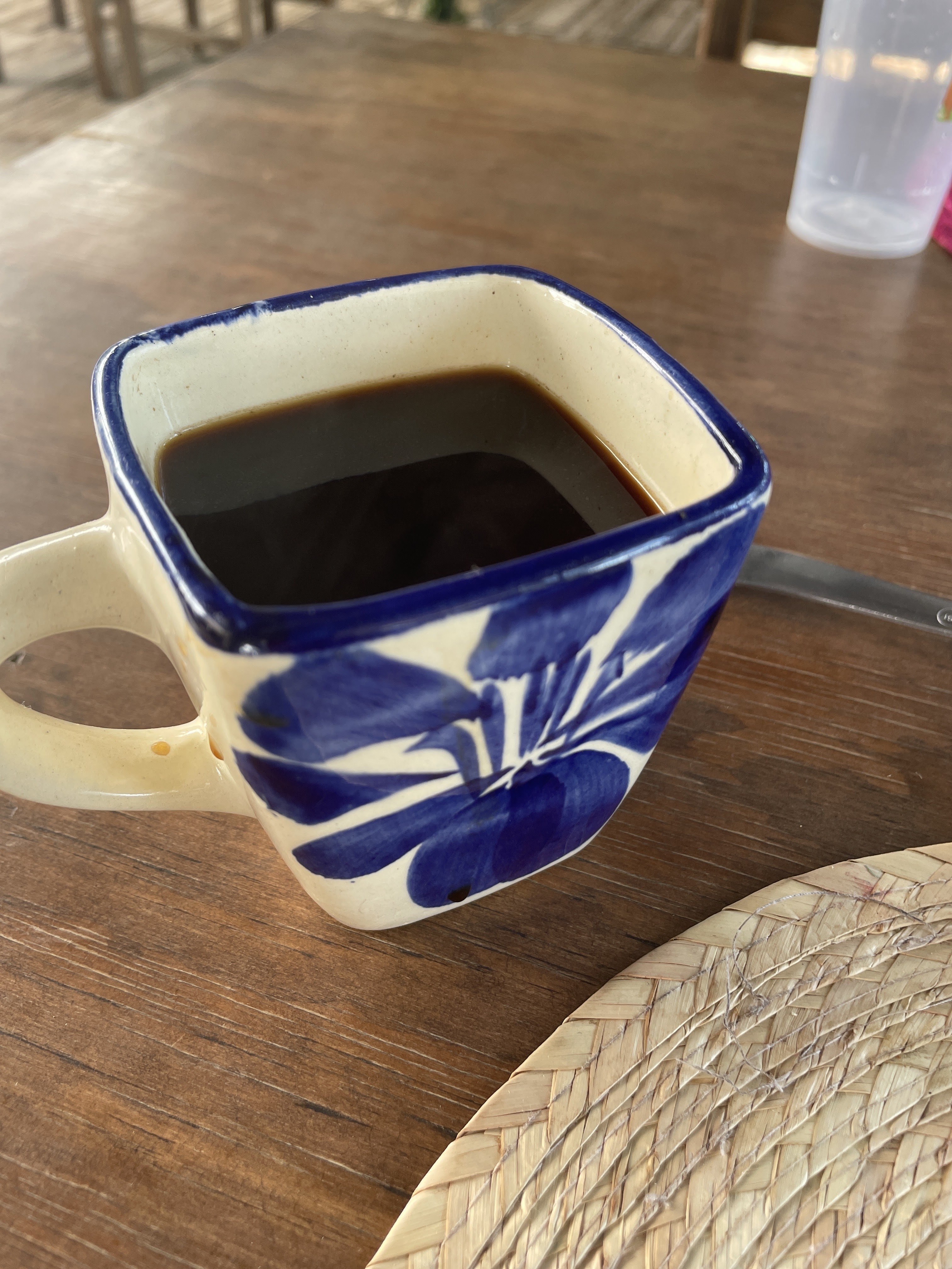 Colibrí restaurante image 9