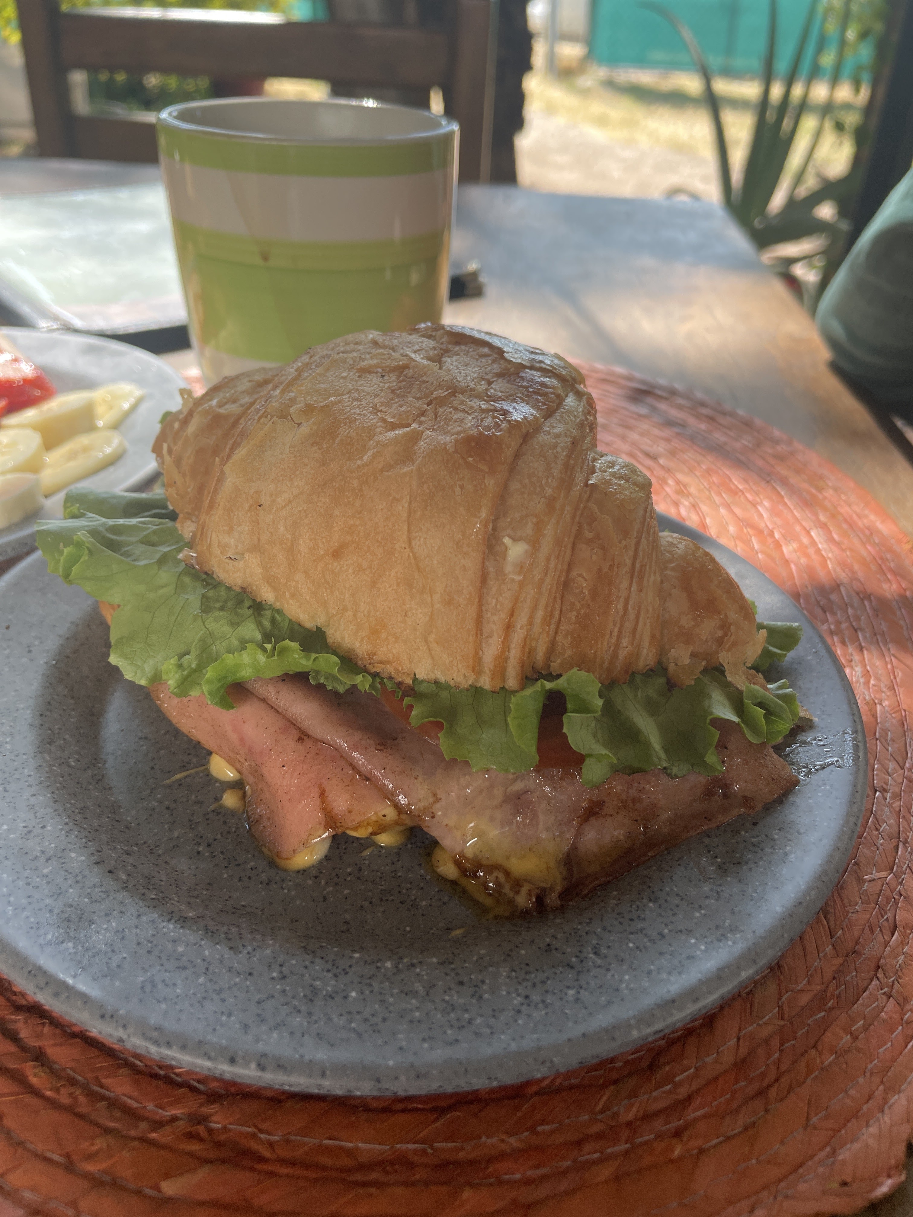 Colibrí restaurante image 10