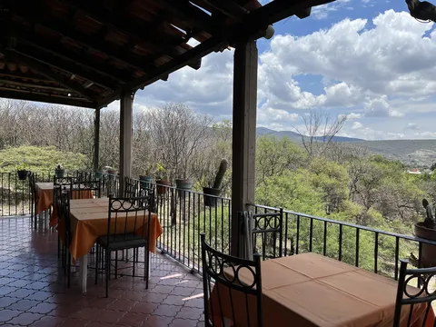 Restaurant La Tregua image 1