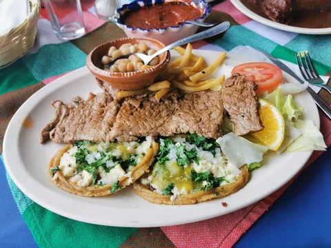 Restaurant La Tregua image 2
