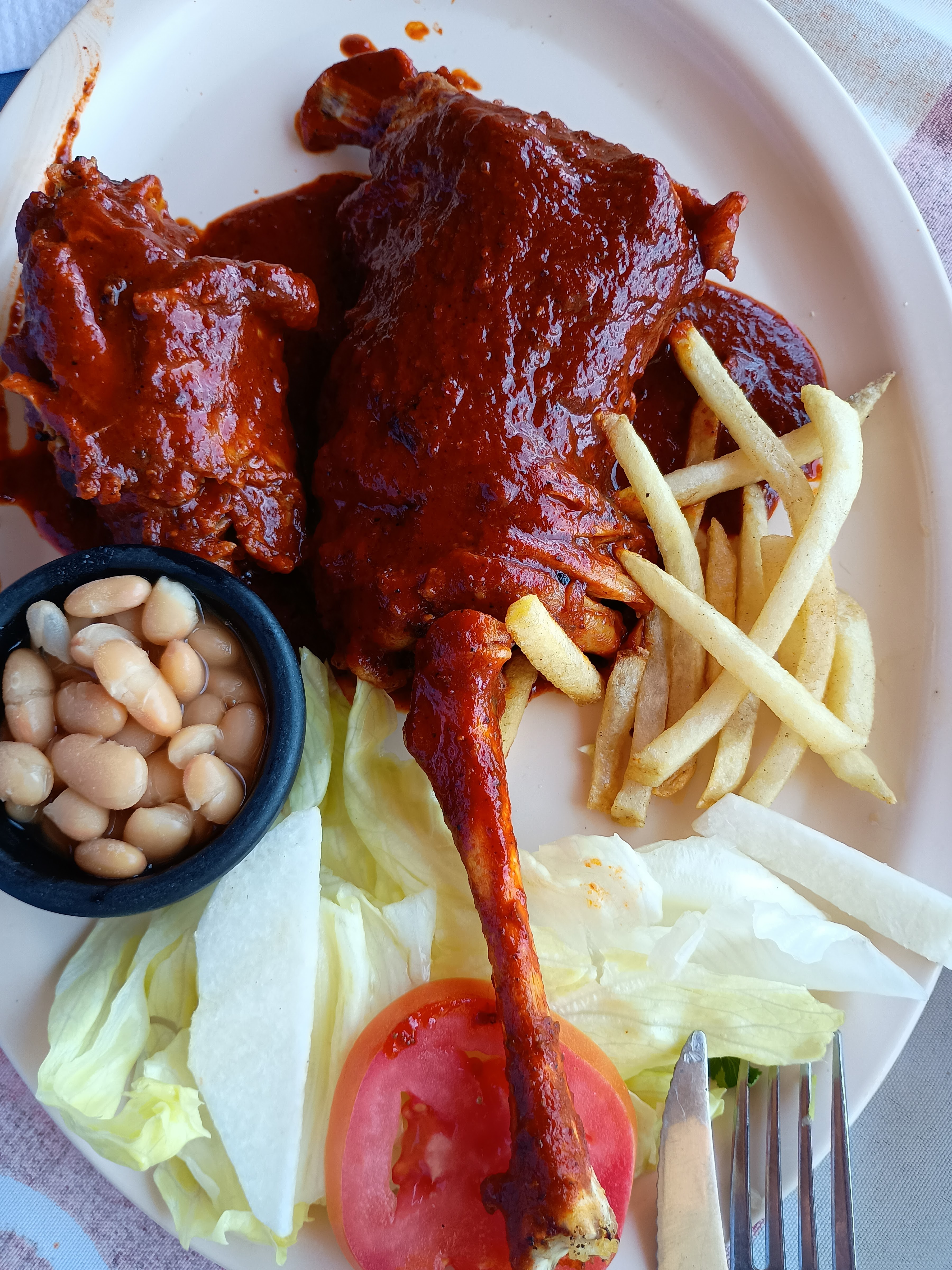 Restaurant La Tregua image 3