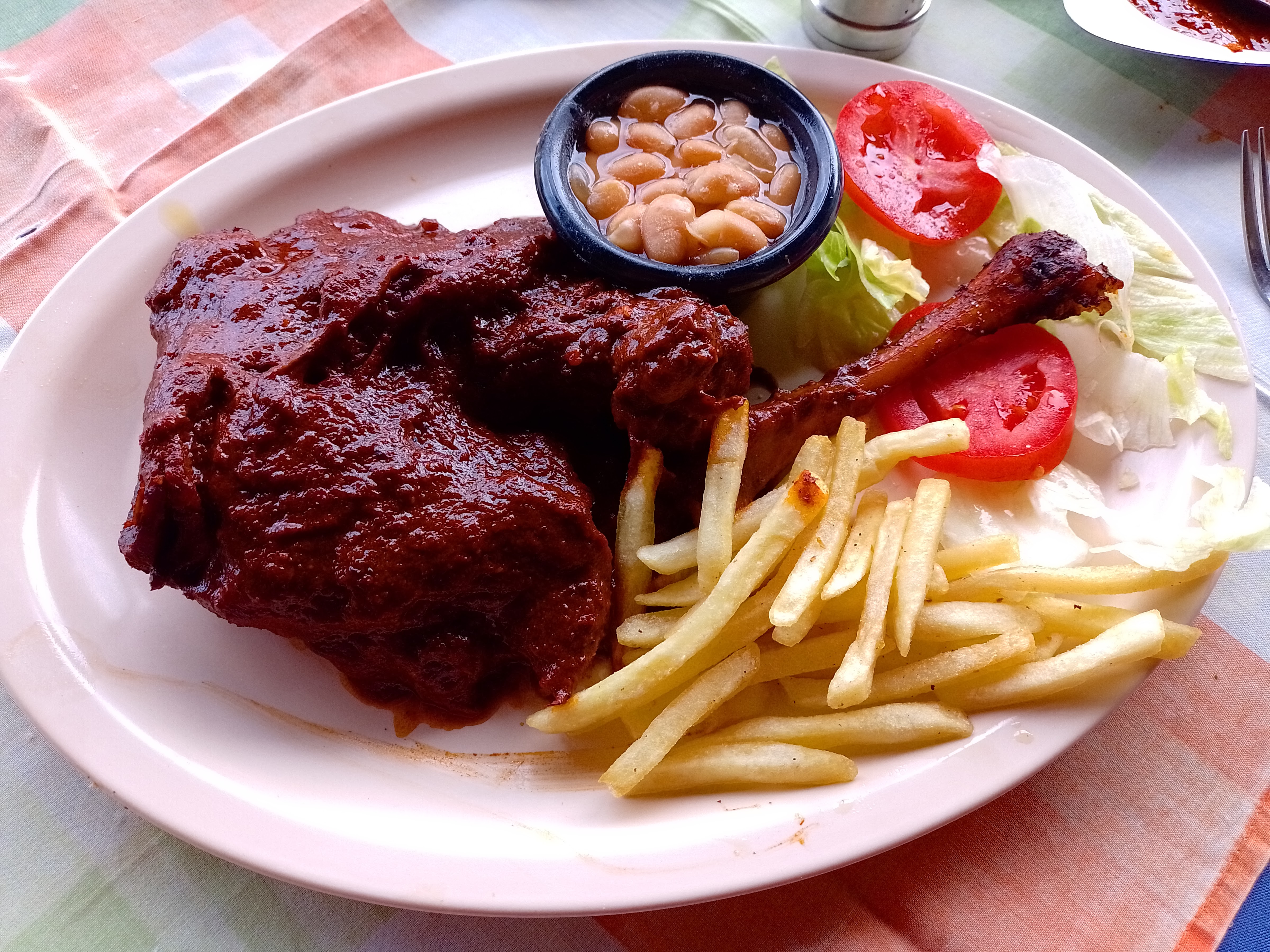 Restaurant La Tregua image 7