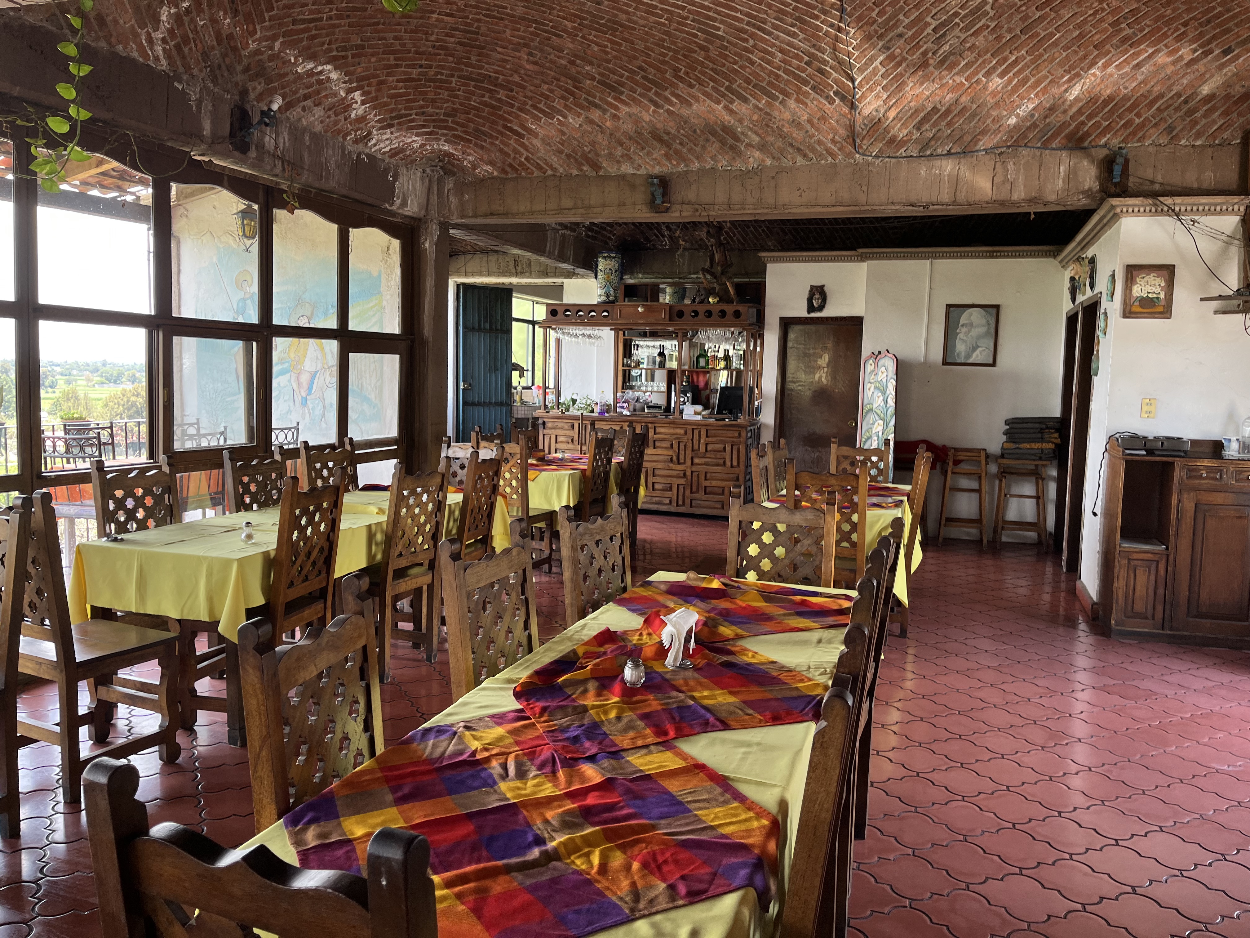 Restaurant La Tregua image 9